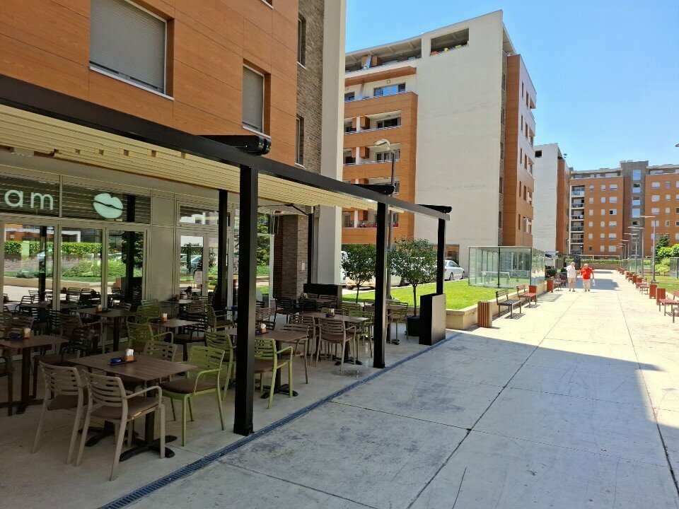 Cafe Coffeedream, Belgrade, photo