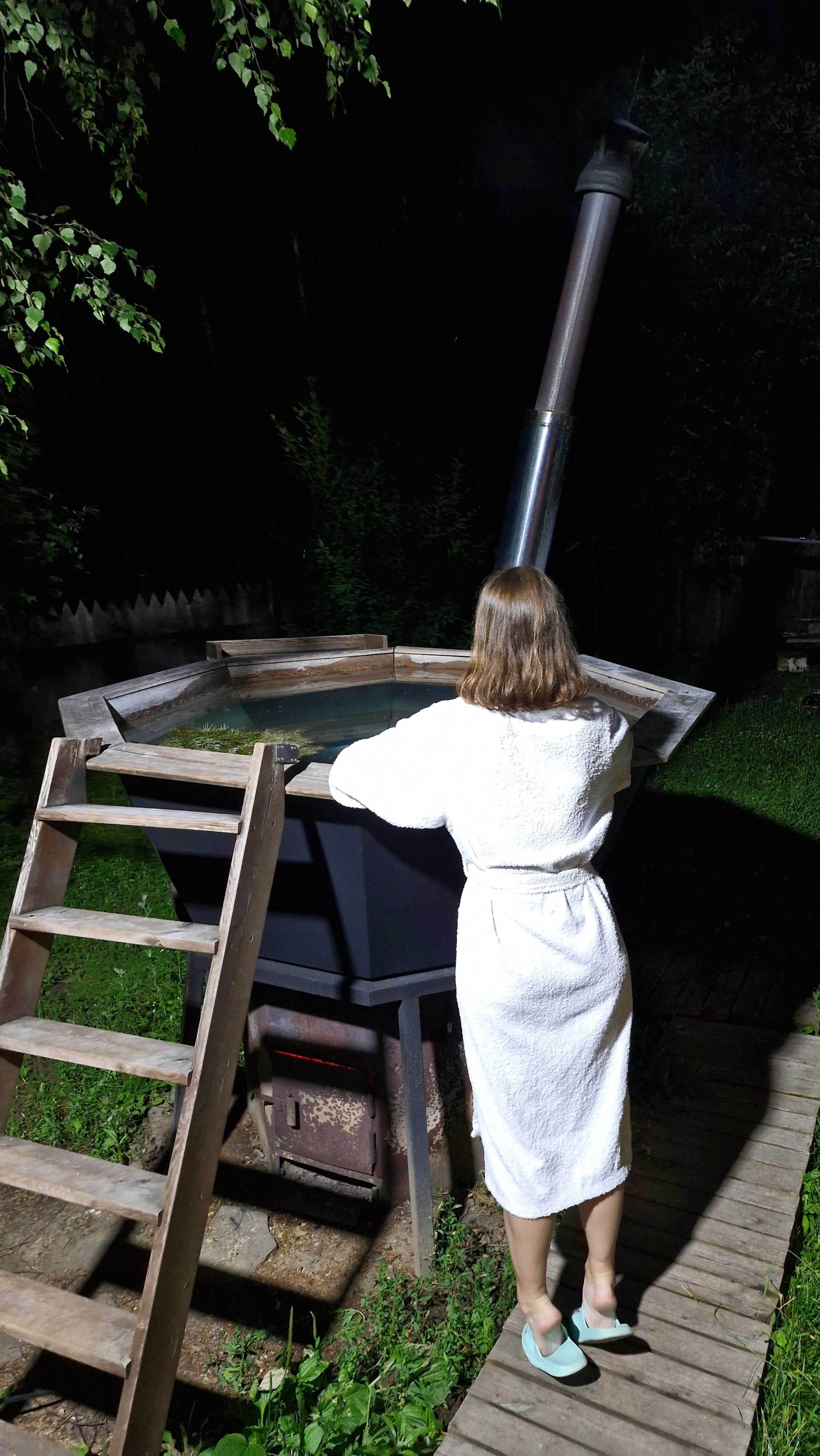 Фото Гармония тишины