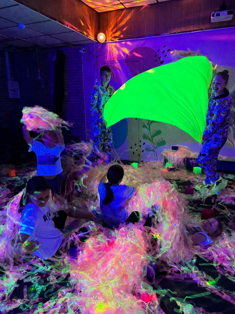 Organization of events Лофт-пространство Arevik, Orel, photo