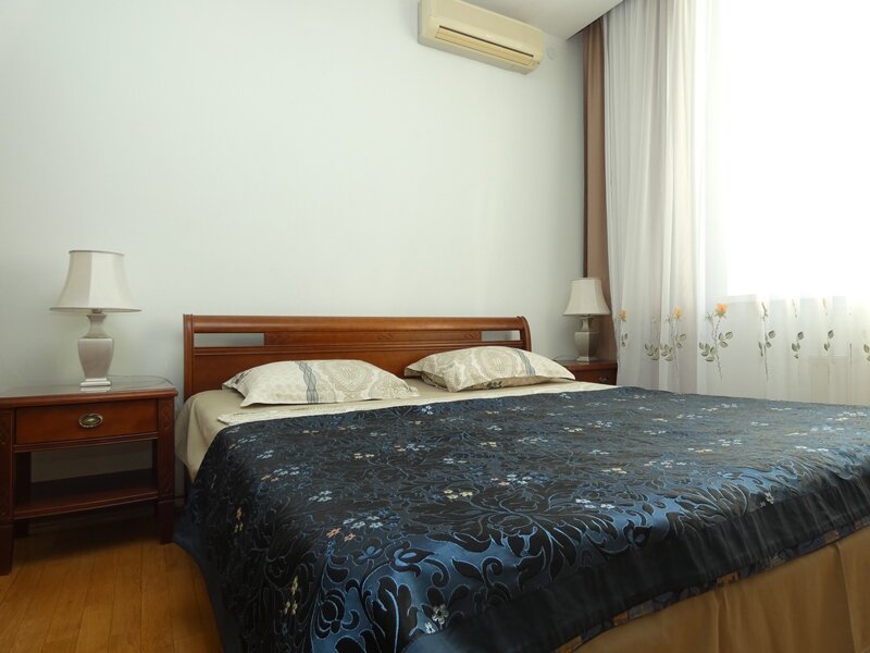 Фото Апартаменты у Приморского Парка