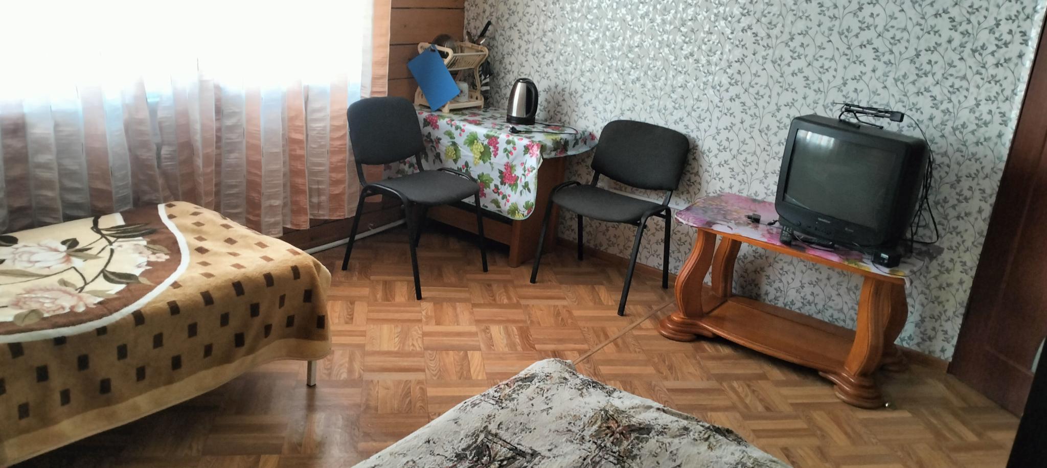 Фото Хуторок