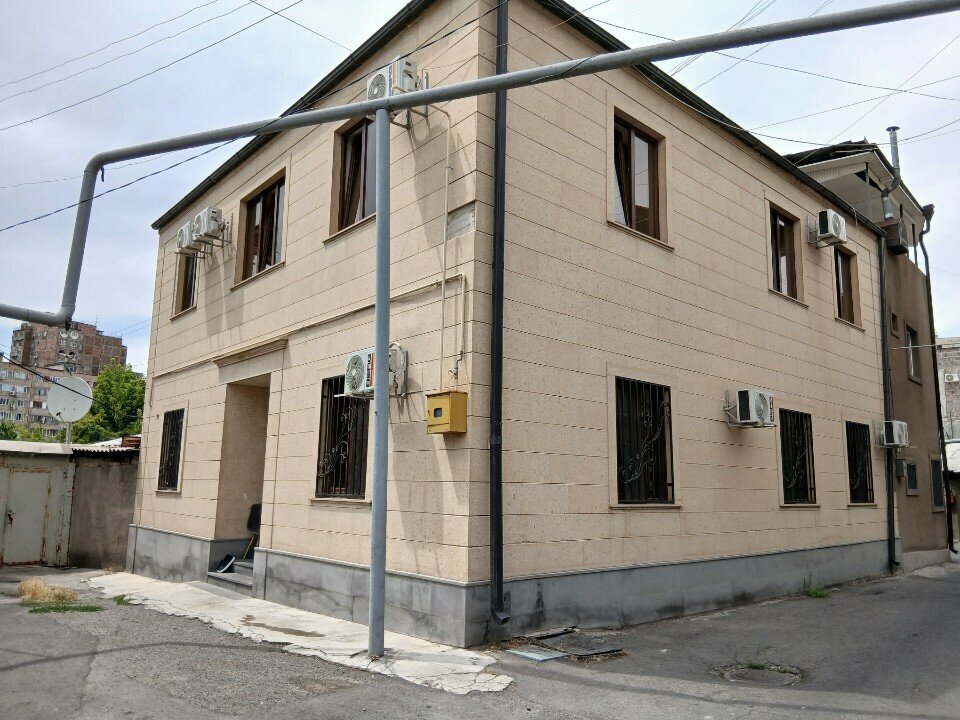 Hostel Favorit, Yerevan, photo