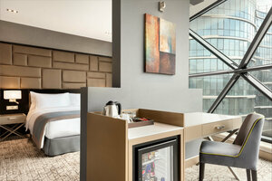 Гостиница Wyndham Grand Tbilisi