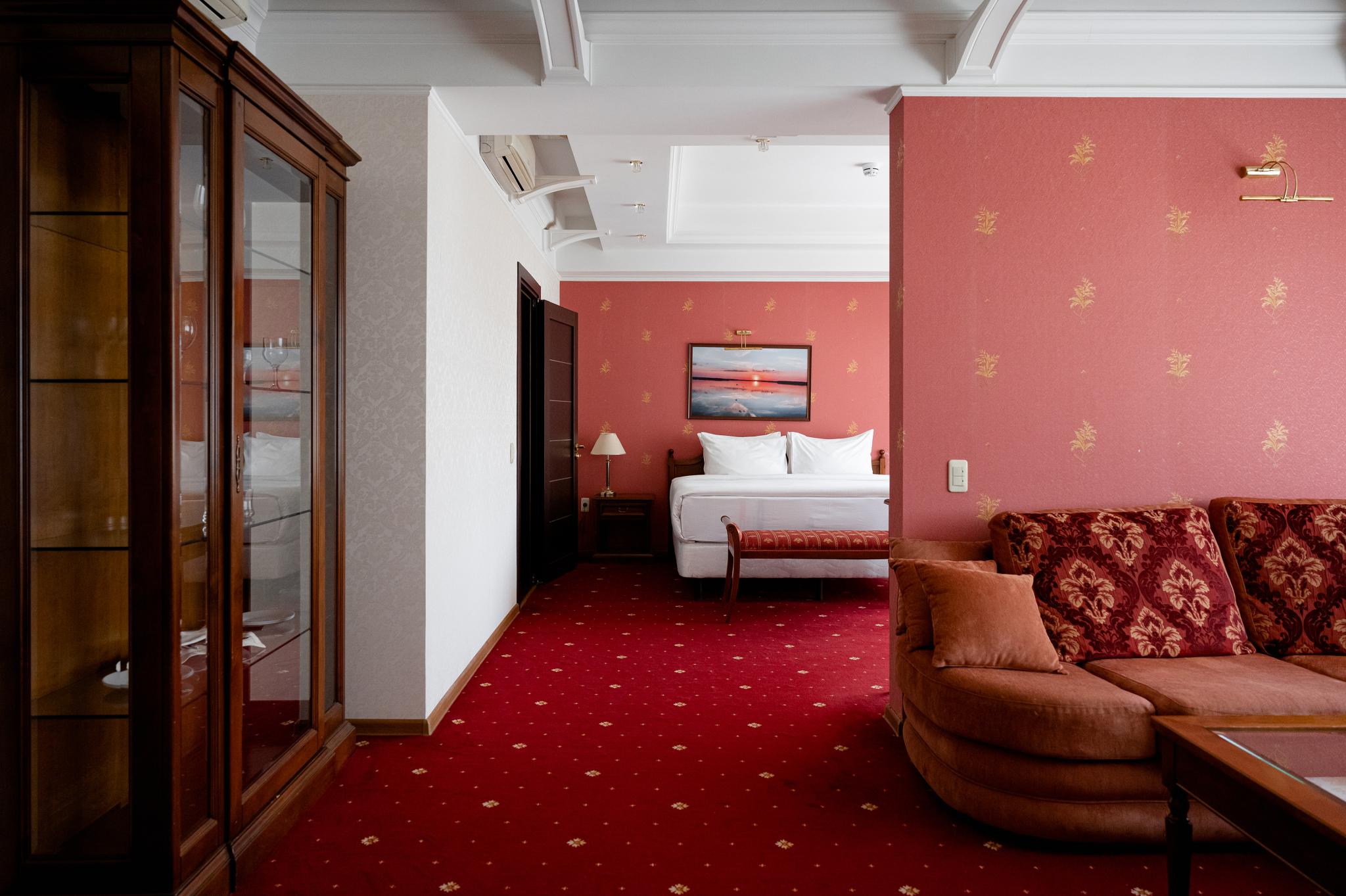 Фото Степная Пальмира