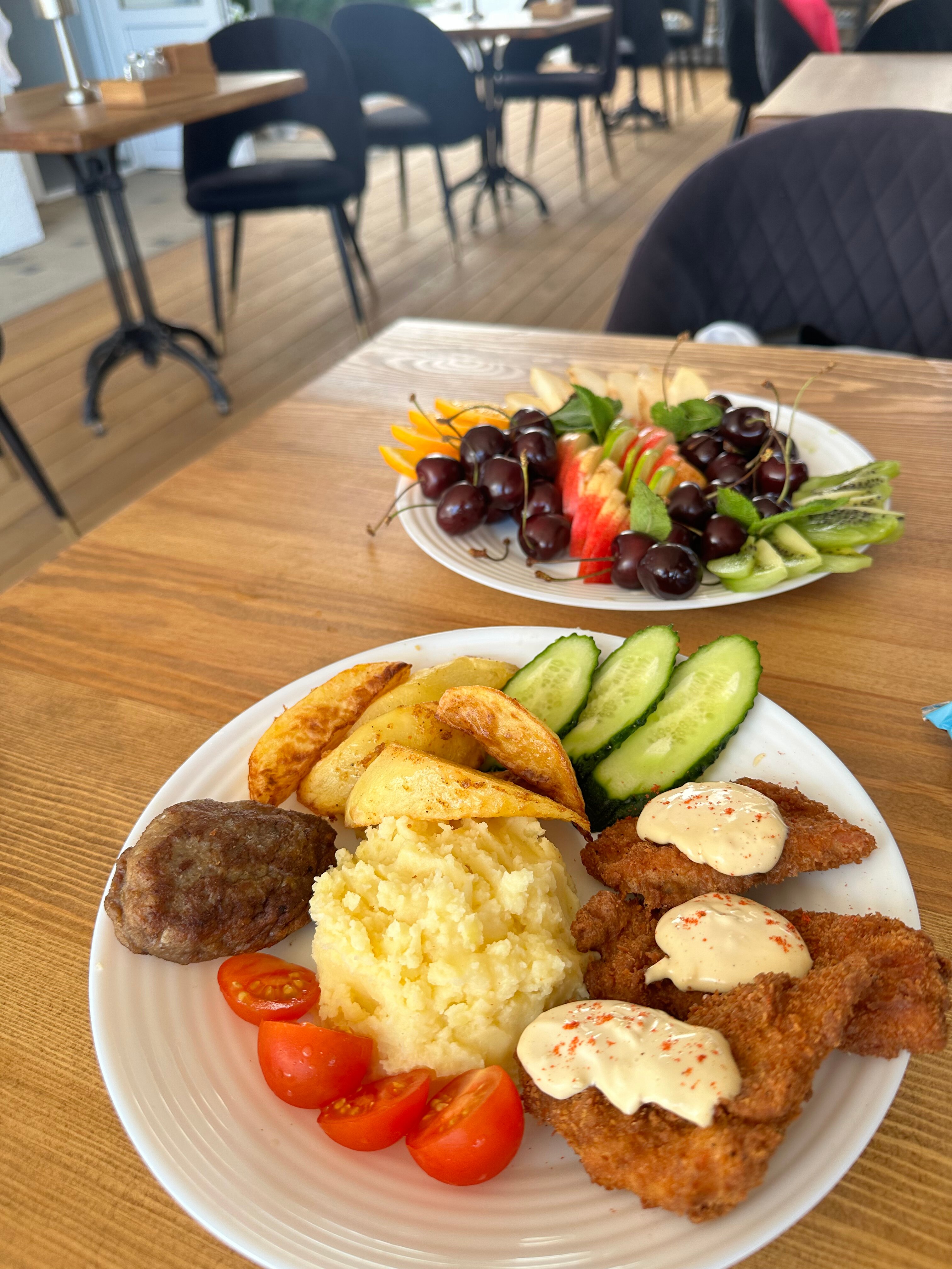 Фото Марьино