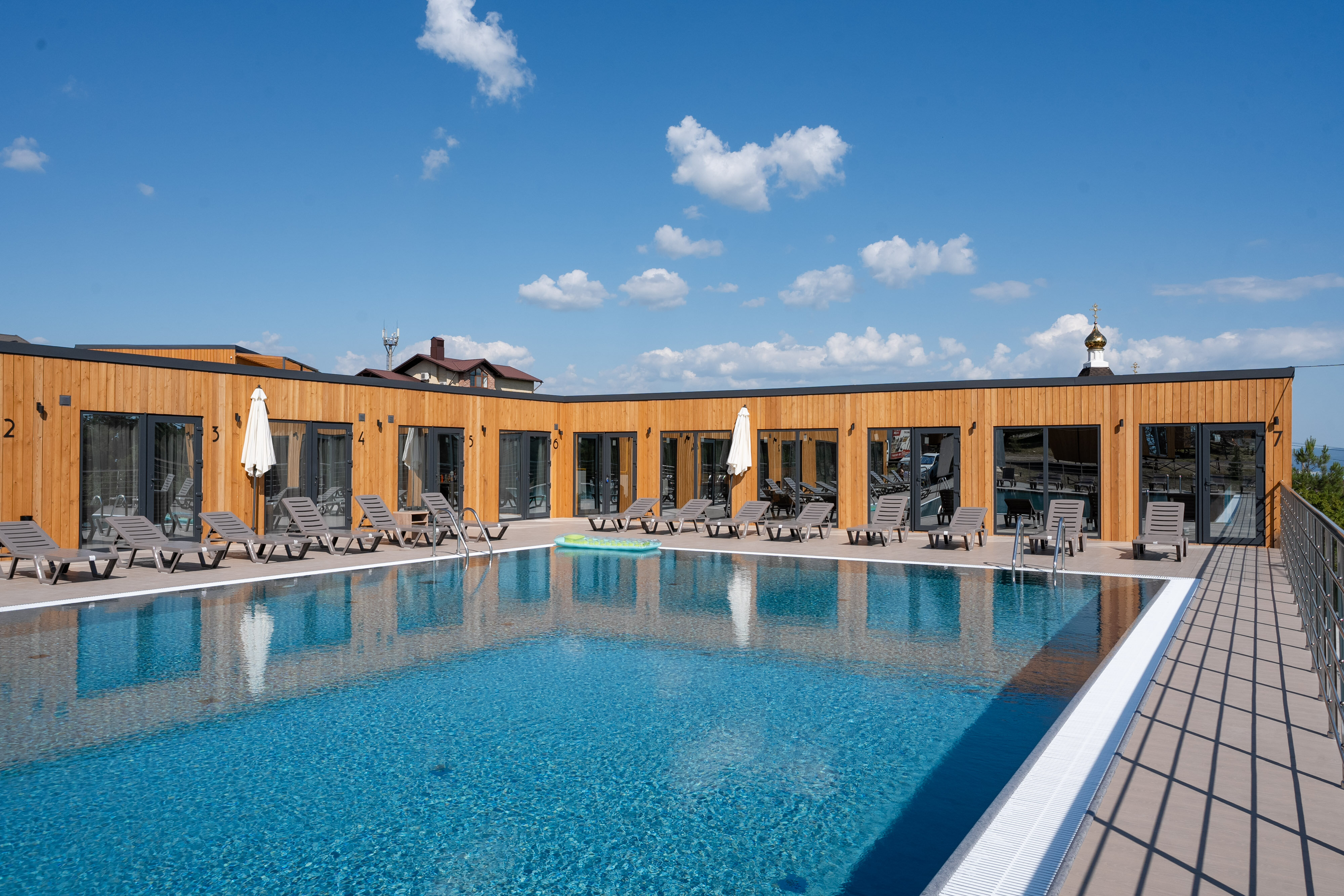 Фото Green Village