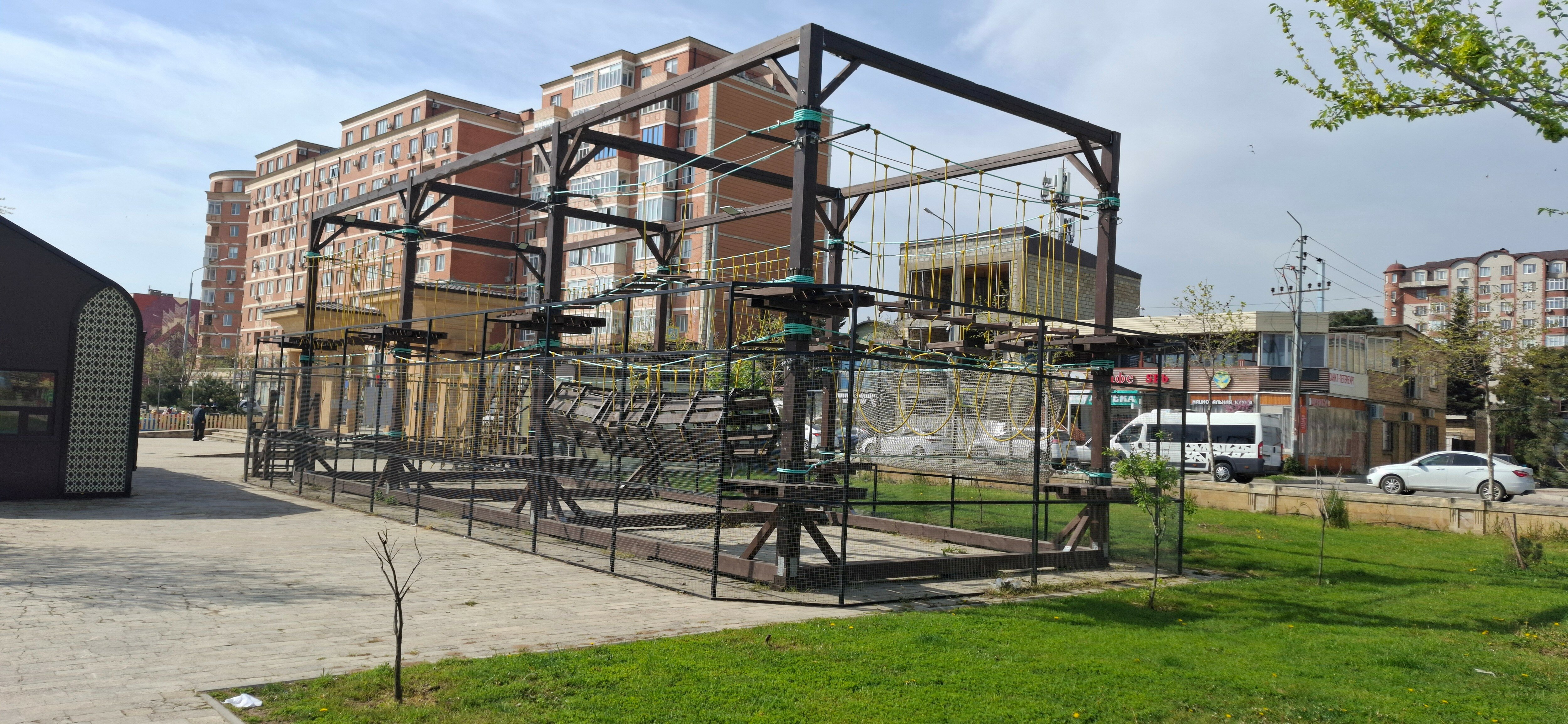 Фото Квартира на Набережной