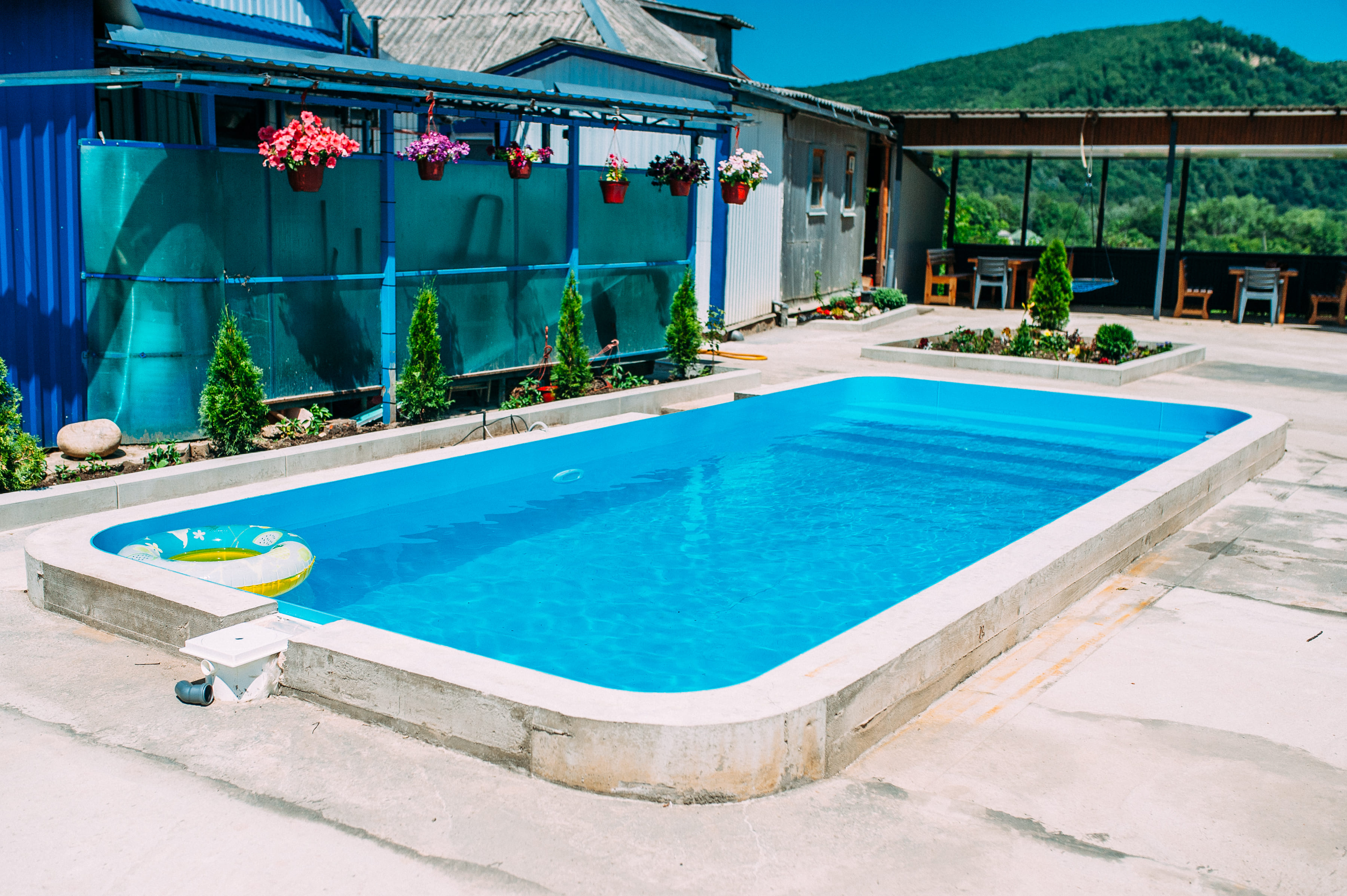 Фото Камменка