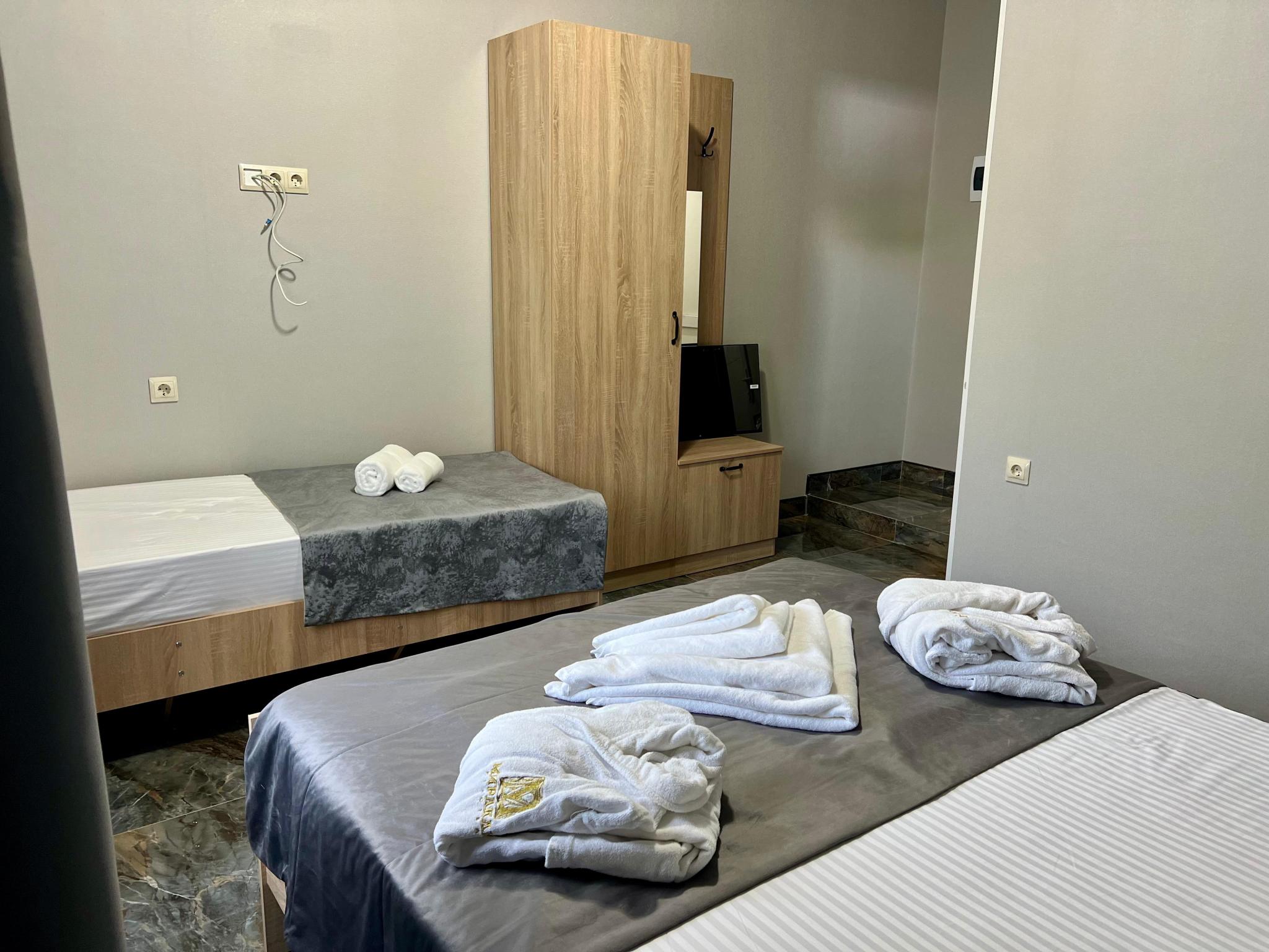 Фото Южный Вайб