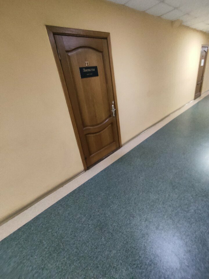 Logistics company Логисты, Voronezh, photo