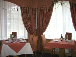 Иное жильё Пиккадилли