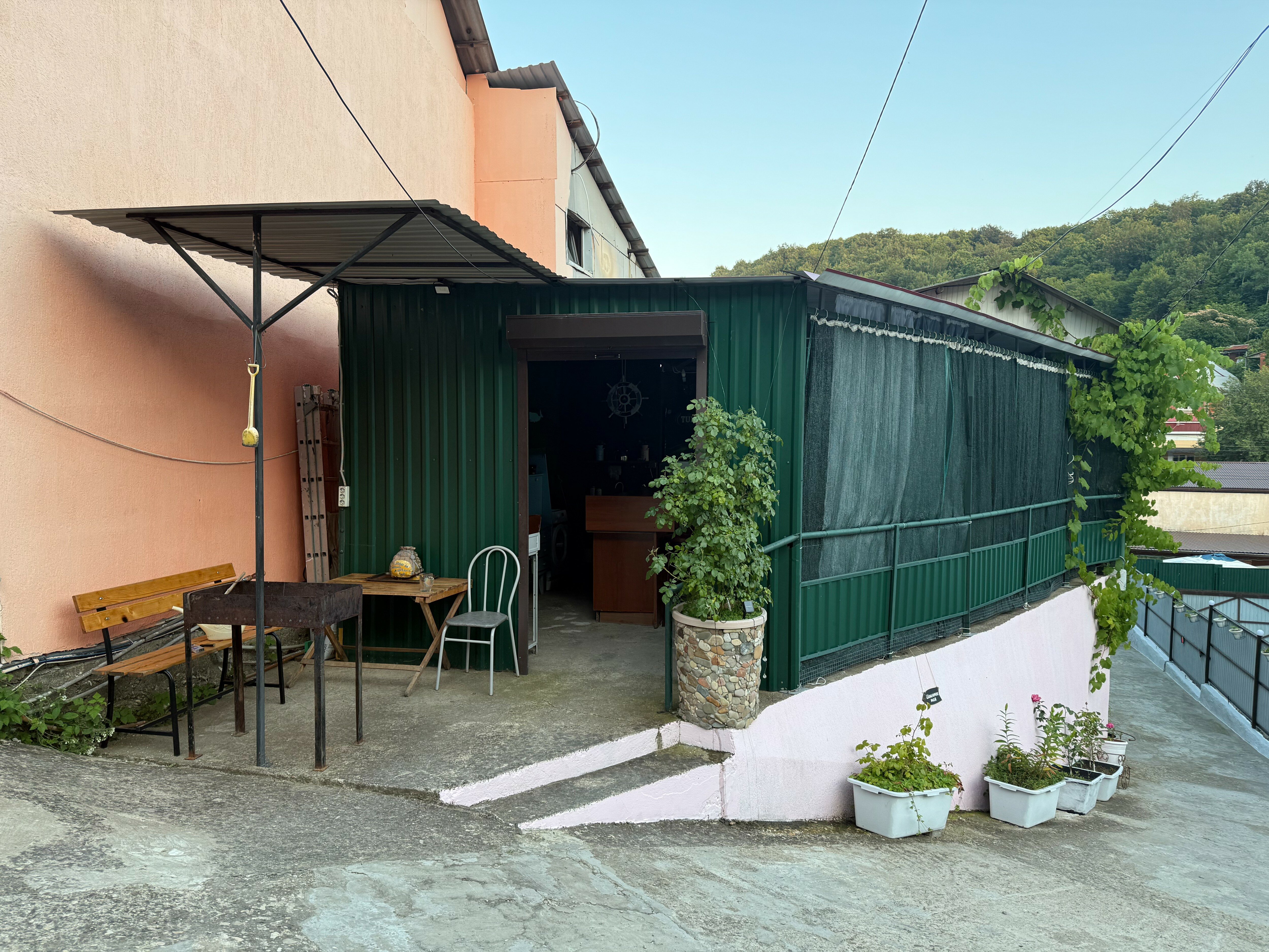 Фото Дом Табаловых