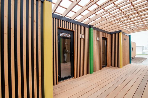 Гостиница Калужники в Калуге