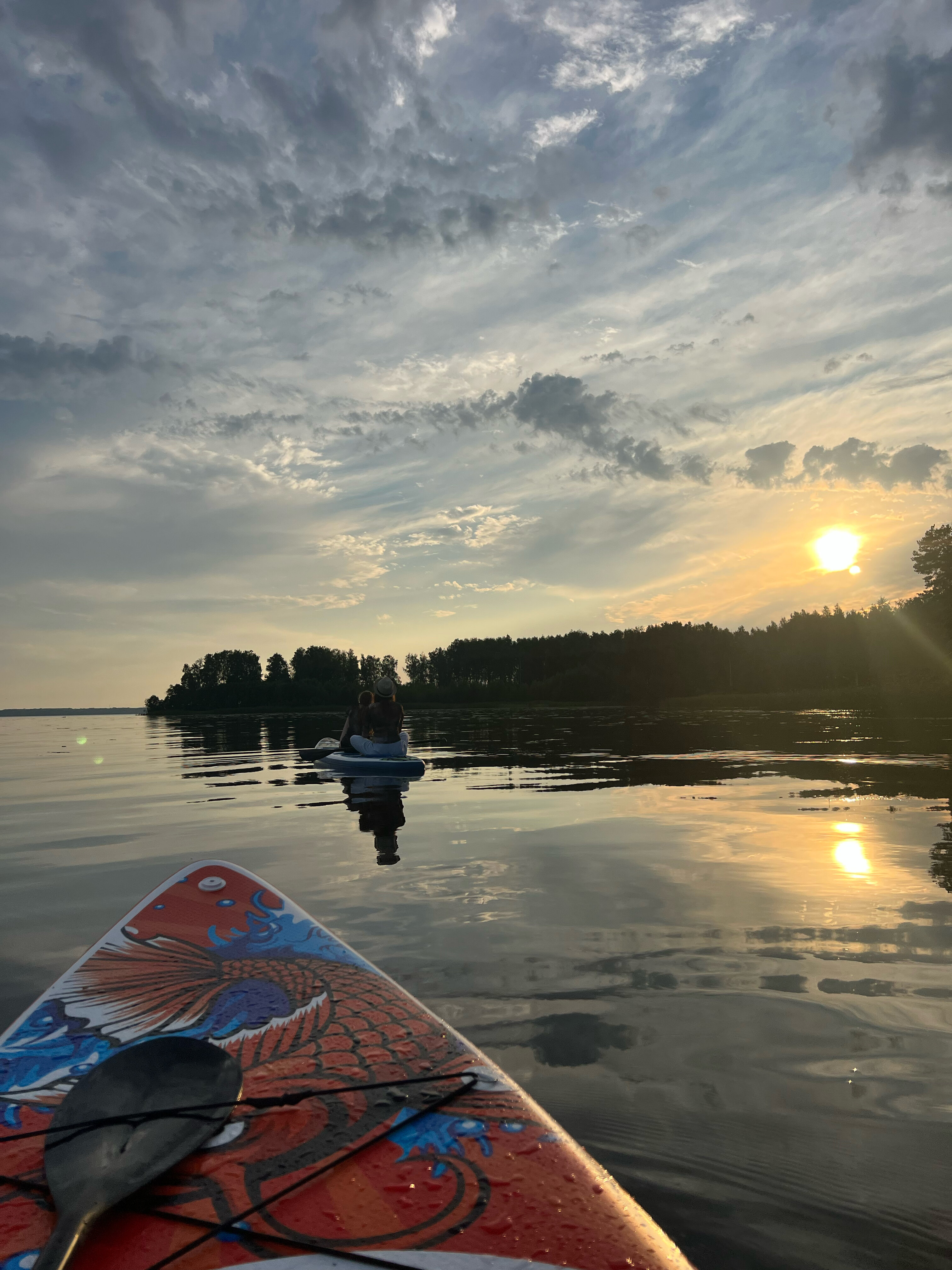 Фото БарнБаш