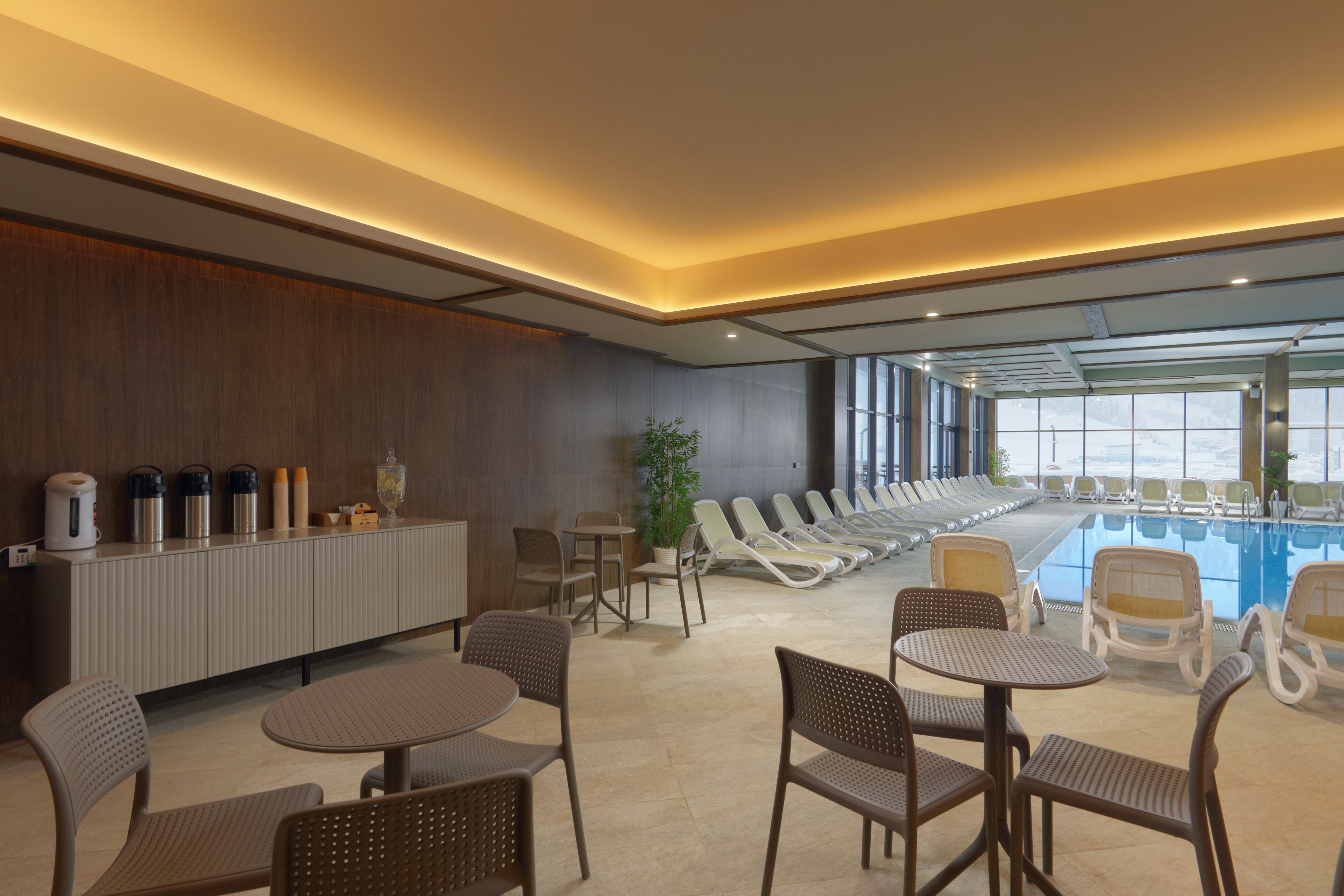 Фото Alean Club Sophia