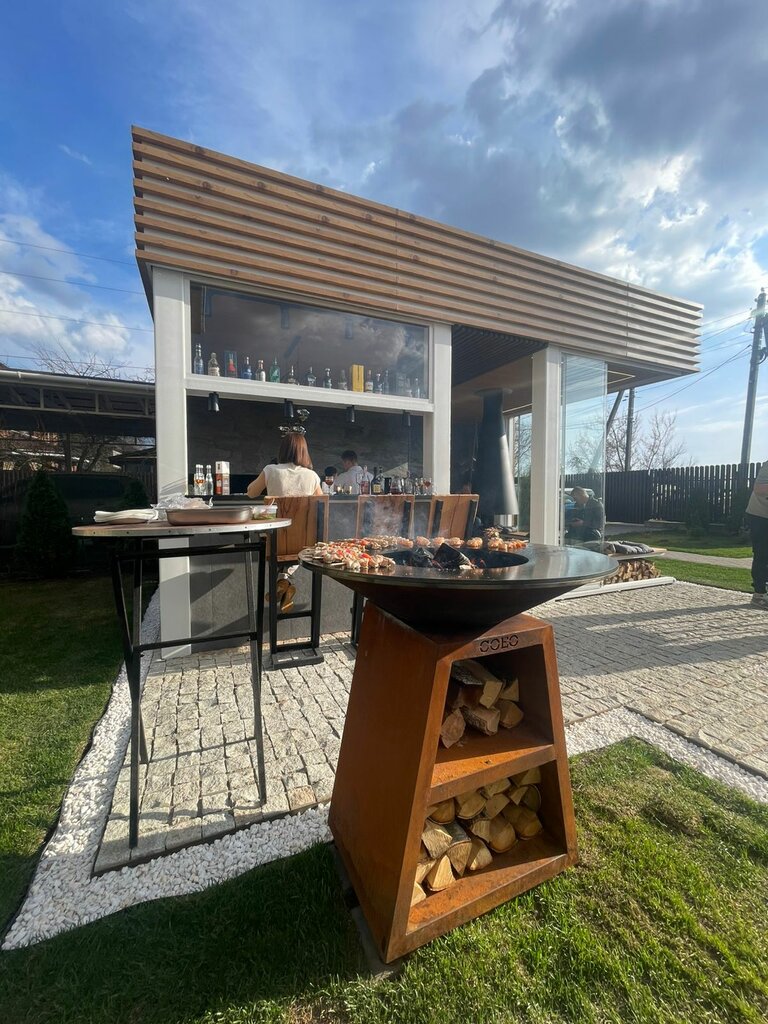 Товары для дачного отдыха и пикника ХомиДоми.ру, Краснодар, фото