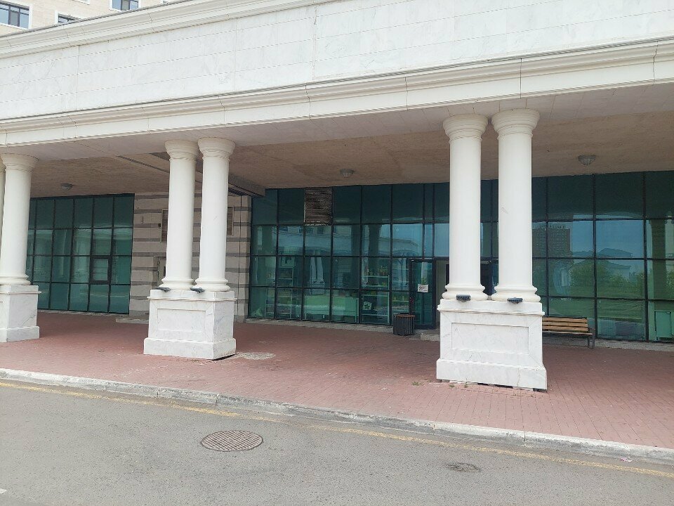 Supermarket Seven, Astana, photo