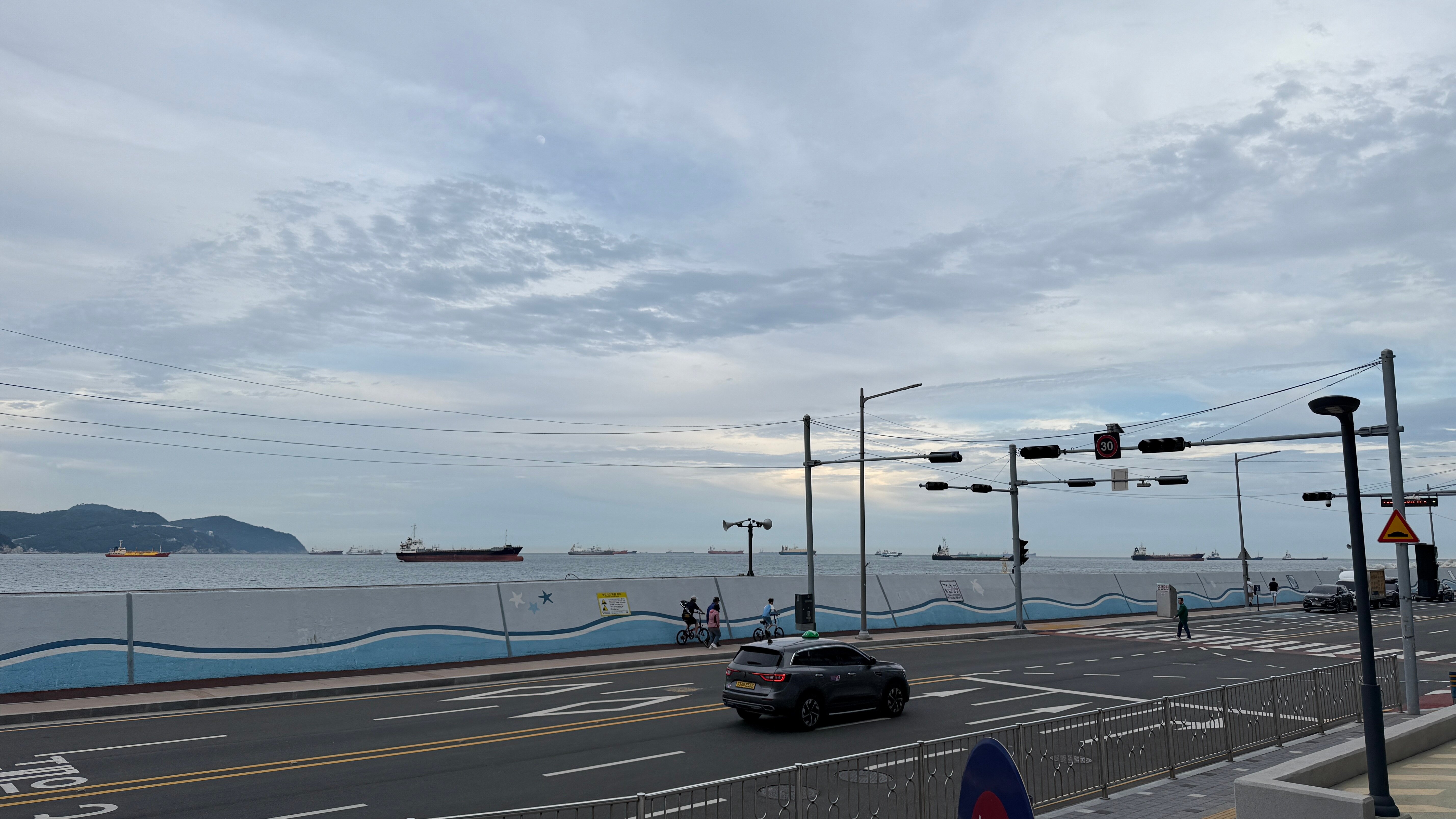 Фото Wyndham Grand Busan Ijin