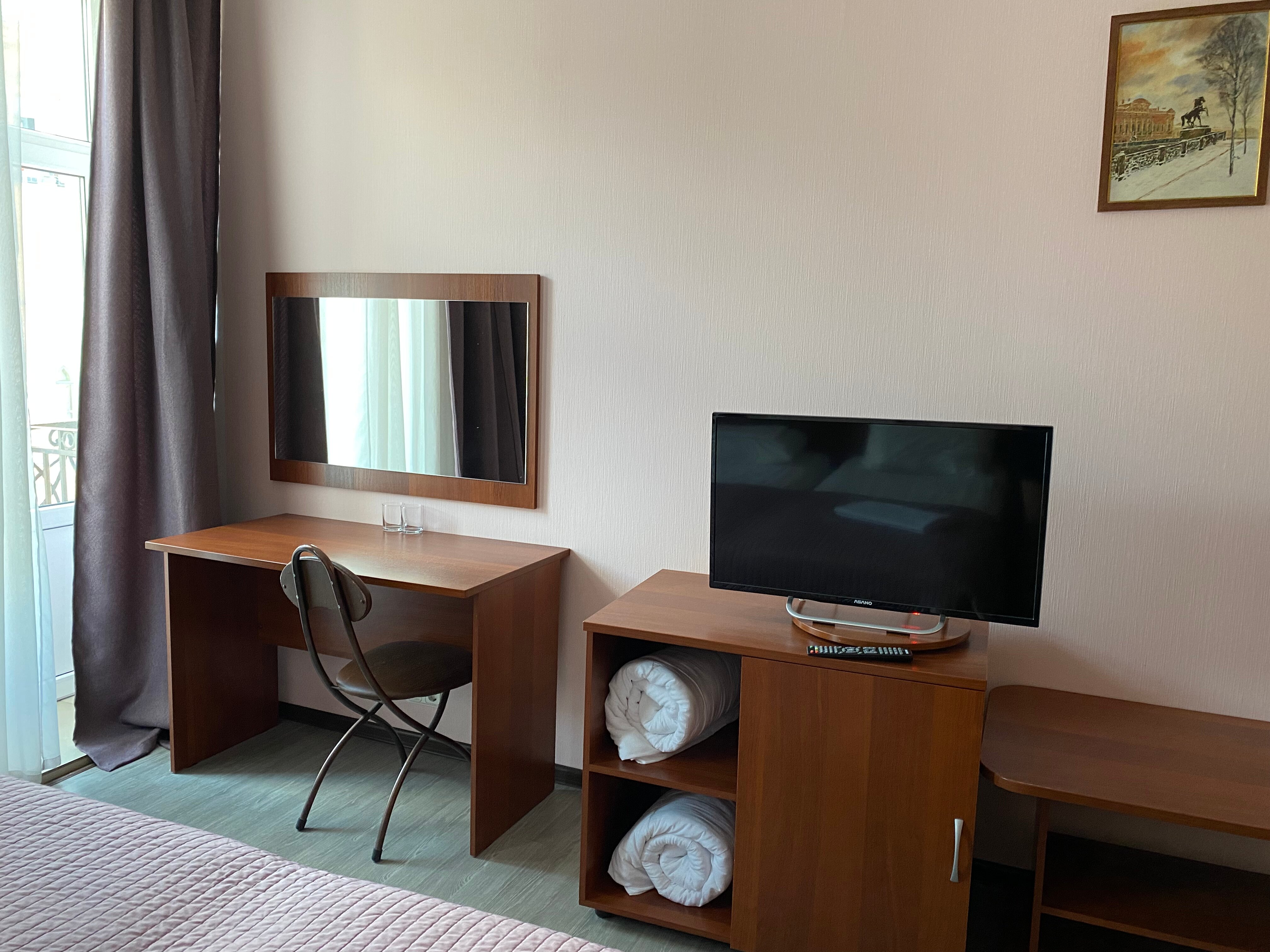 Фото Акварели