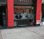 Reparación y restauración. col (Bogotá, Chapinero, Calle 77, 15-17), computer repairs and services