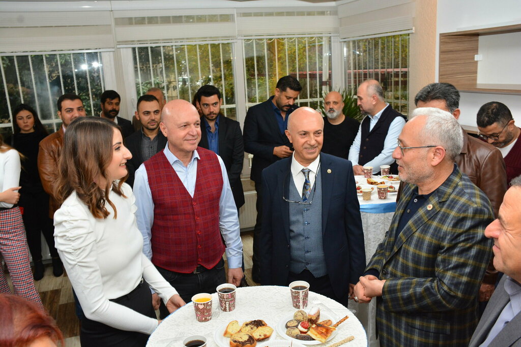 Audit company Nurseli Arslan Cpa & Independent Auditor, Iskenderun, photo