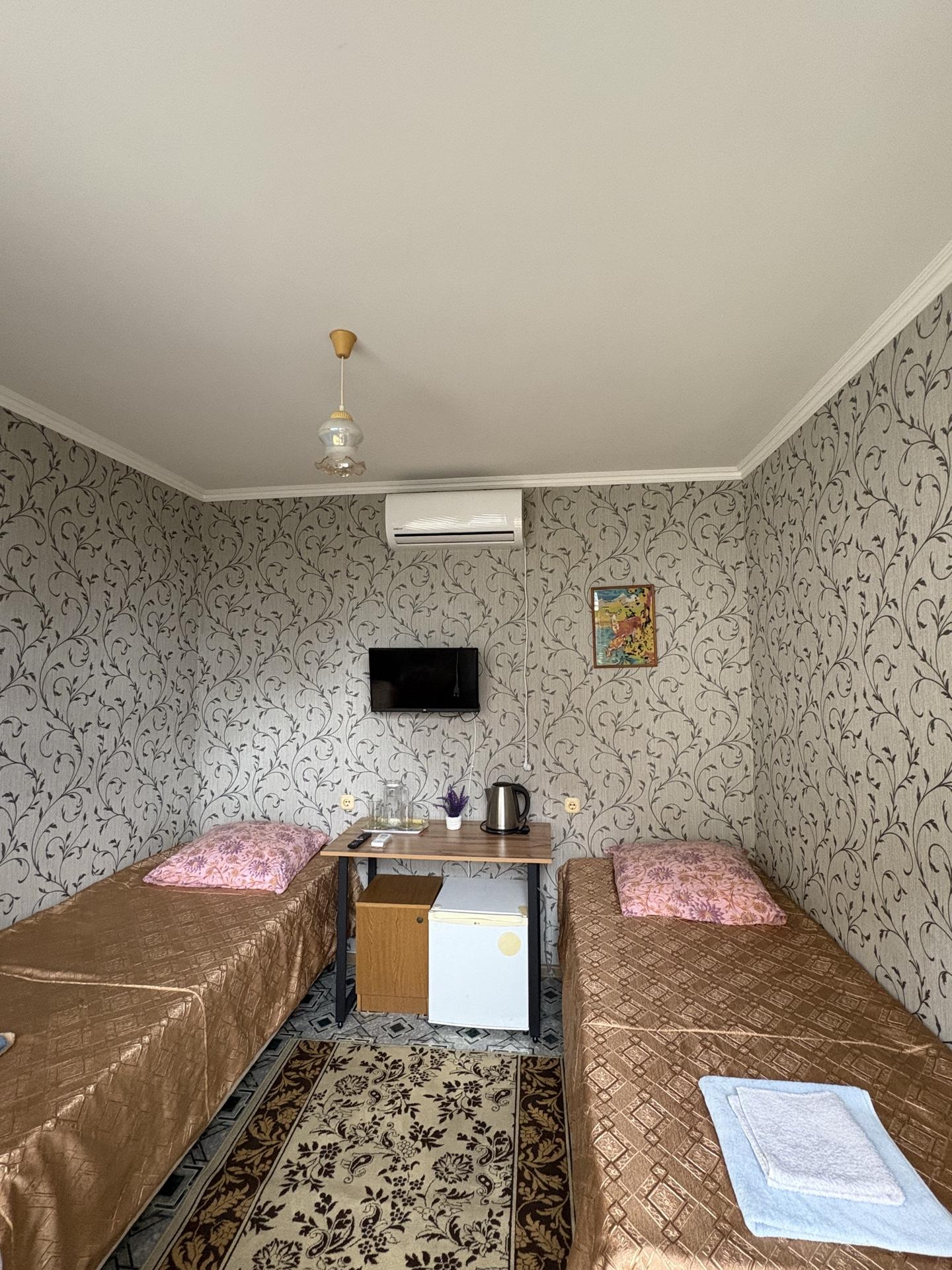 Фото Желанный гость