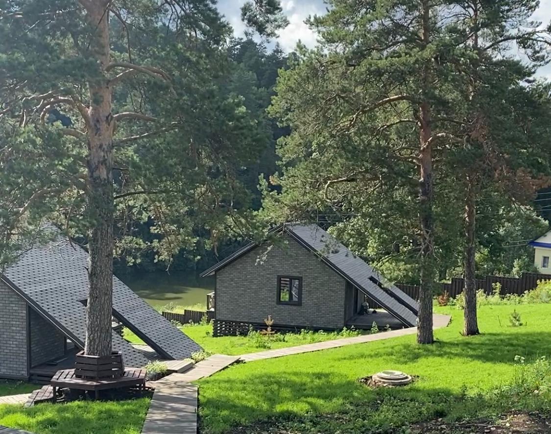 Фото Усадьба Груздева