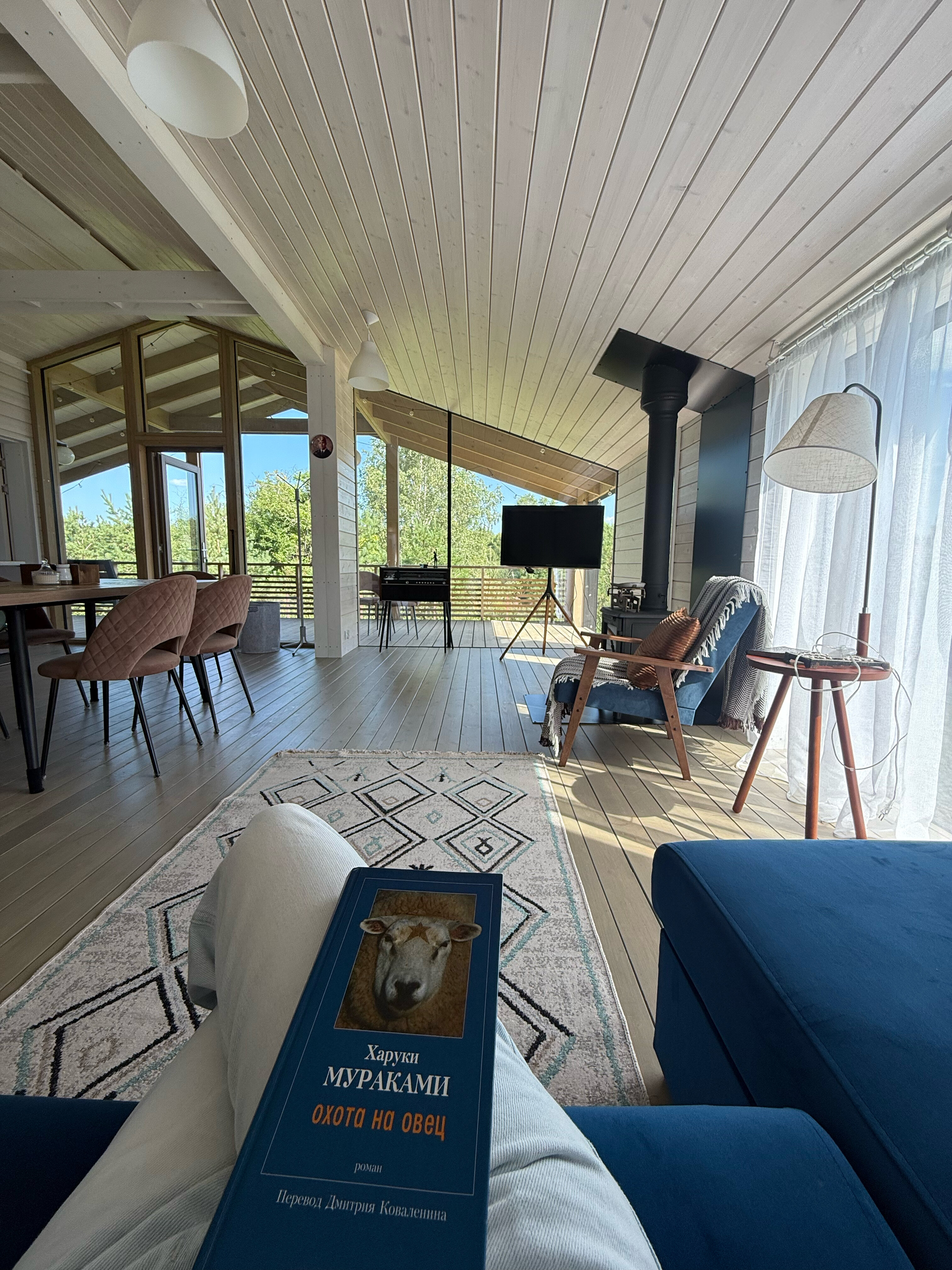 Фото Обкомовская дача