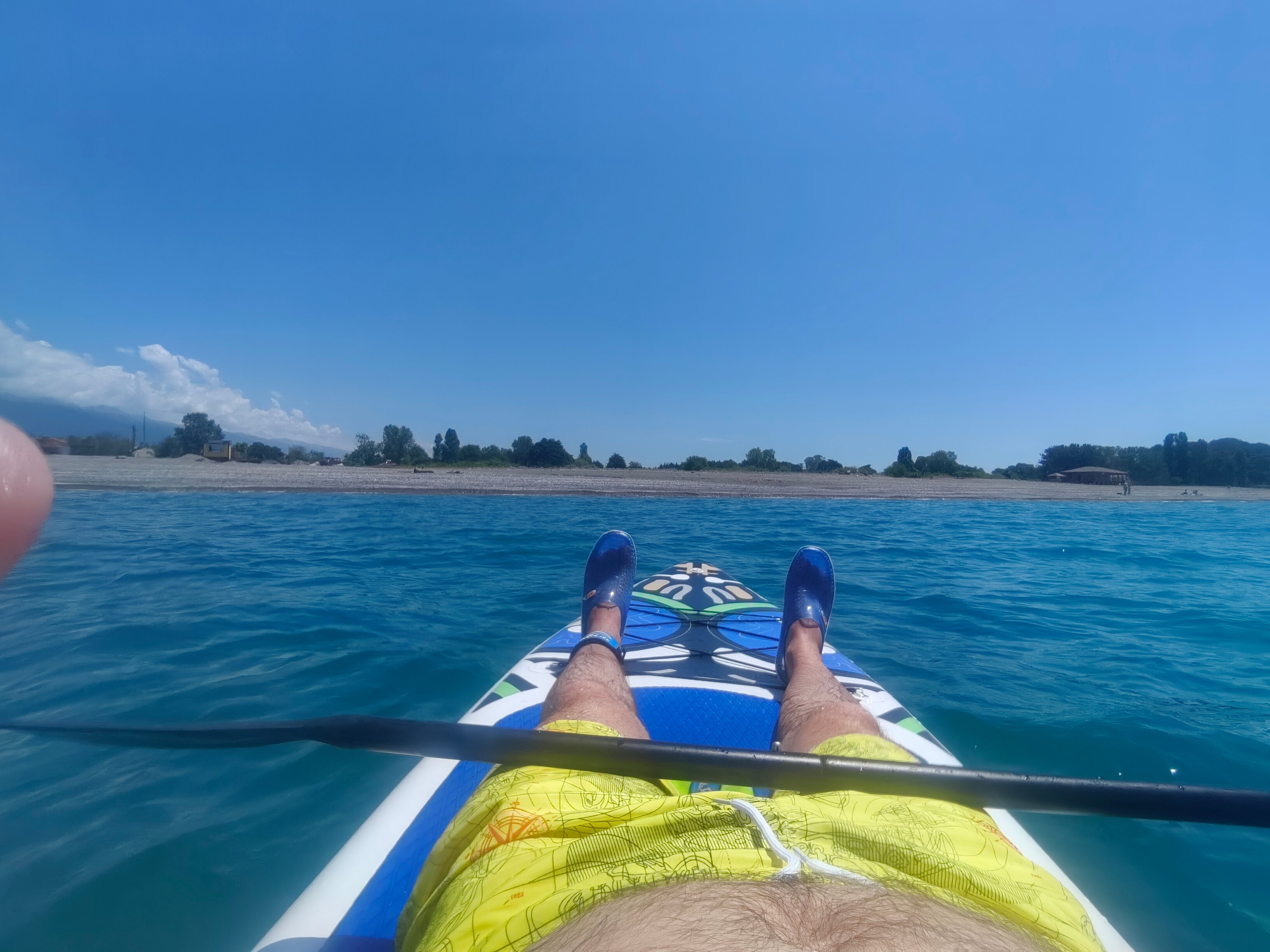 Фото Higos Hotel