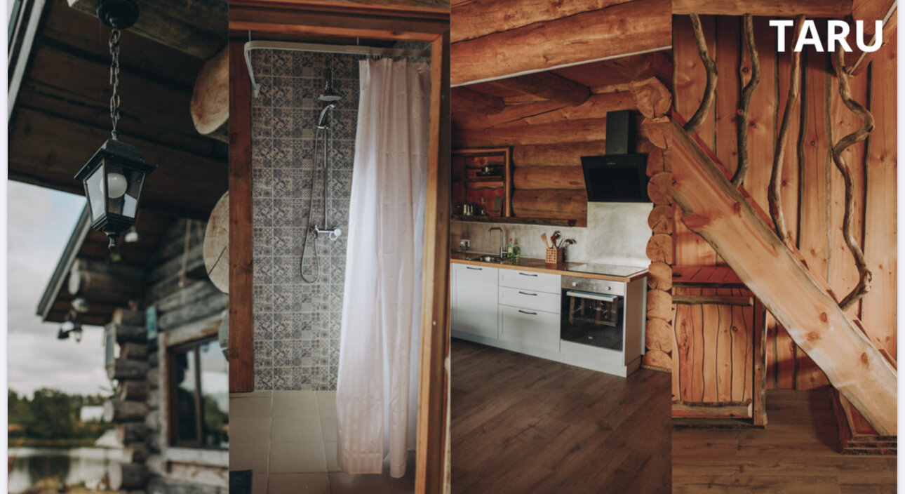 Фото Kramer's Home