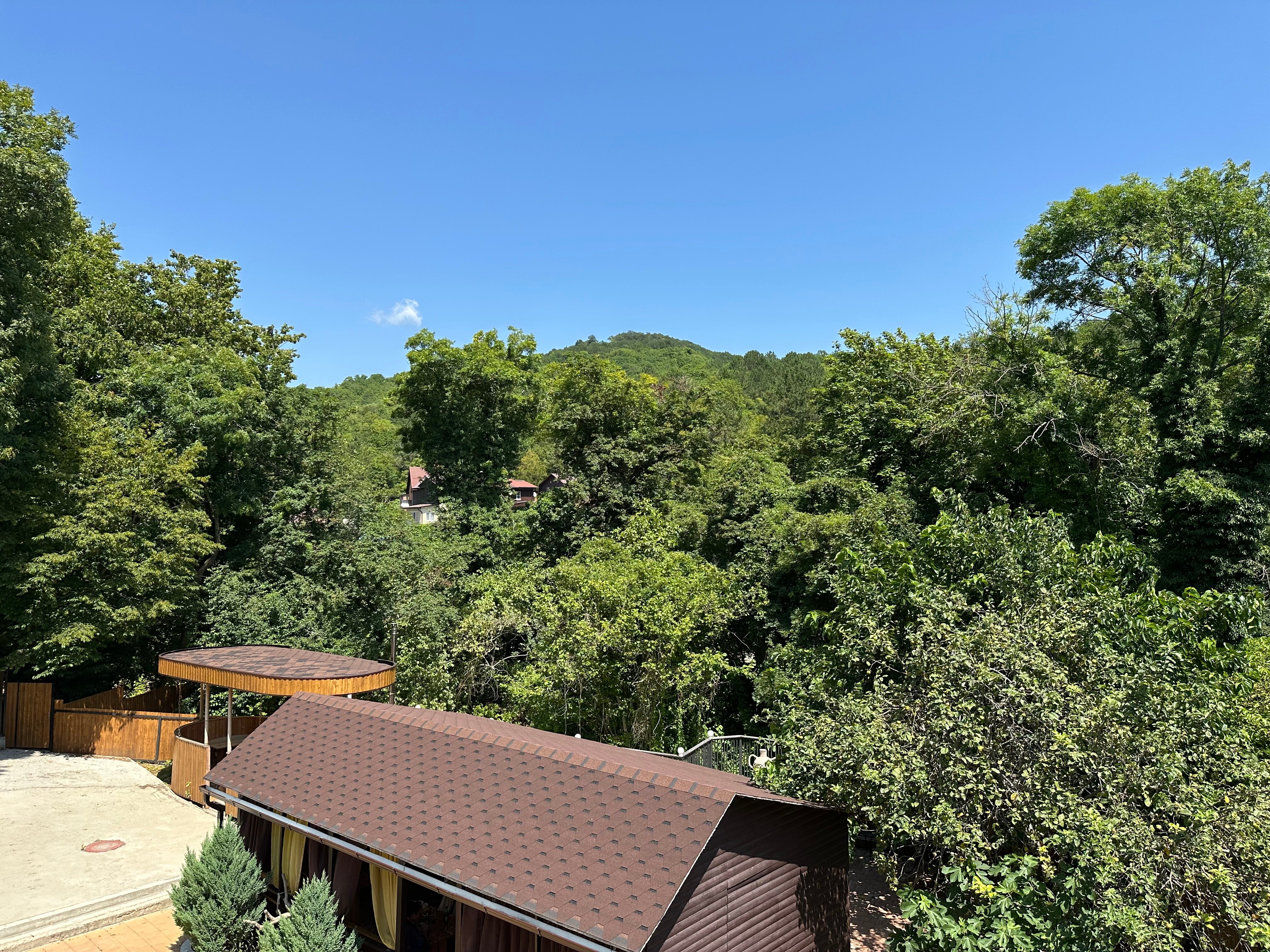 Фото Бермуды