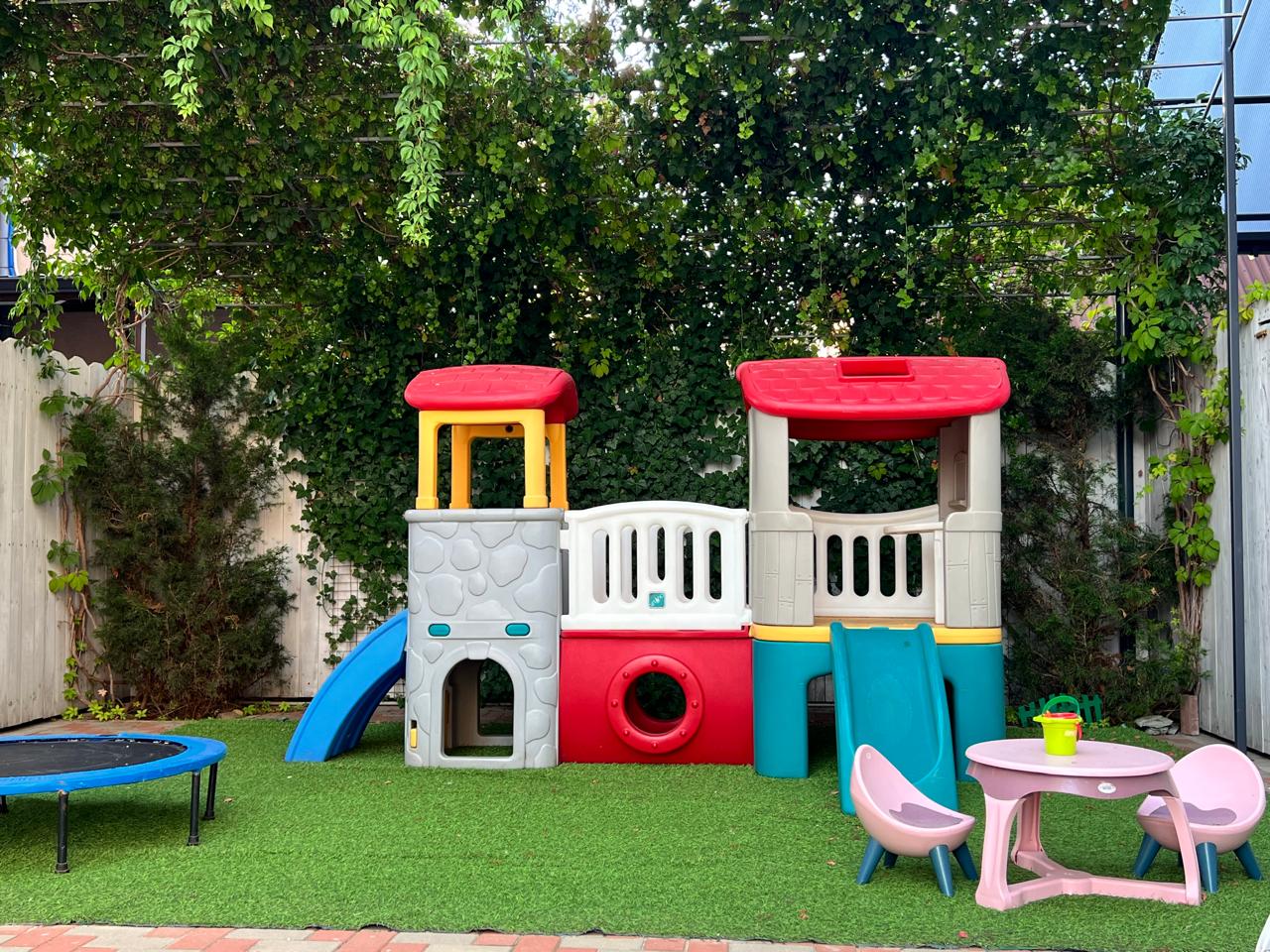 Фото Барвиха