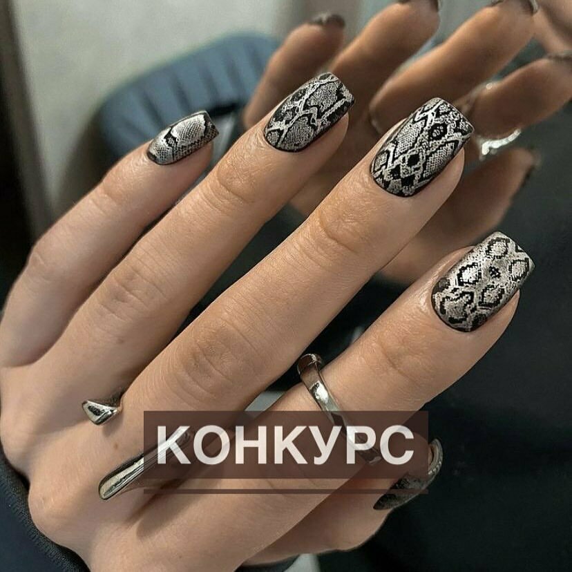 Nail salon Studio Mbi, Astana, photo