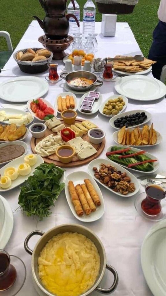 Restoran Hemşin Lokantası Gimat Şubesi, , foto