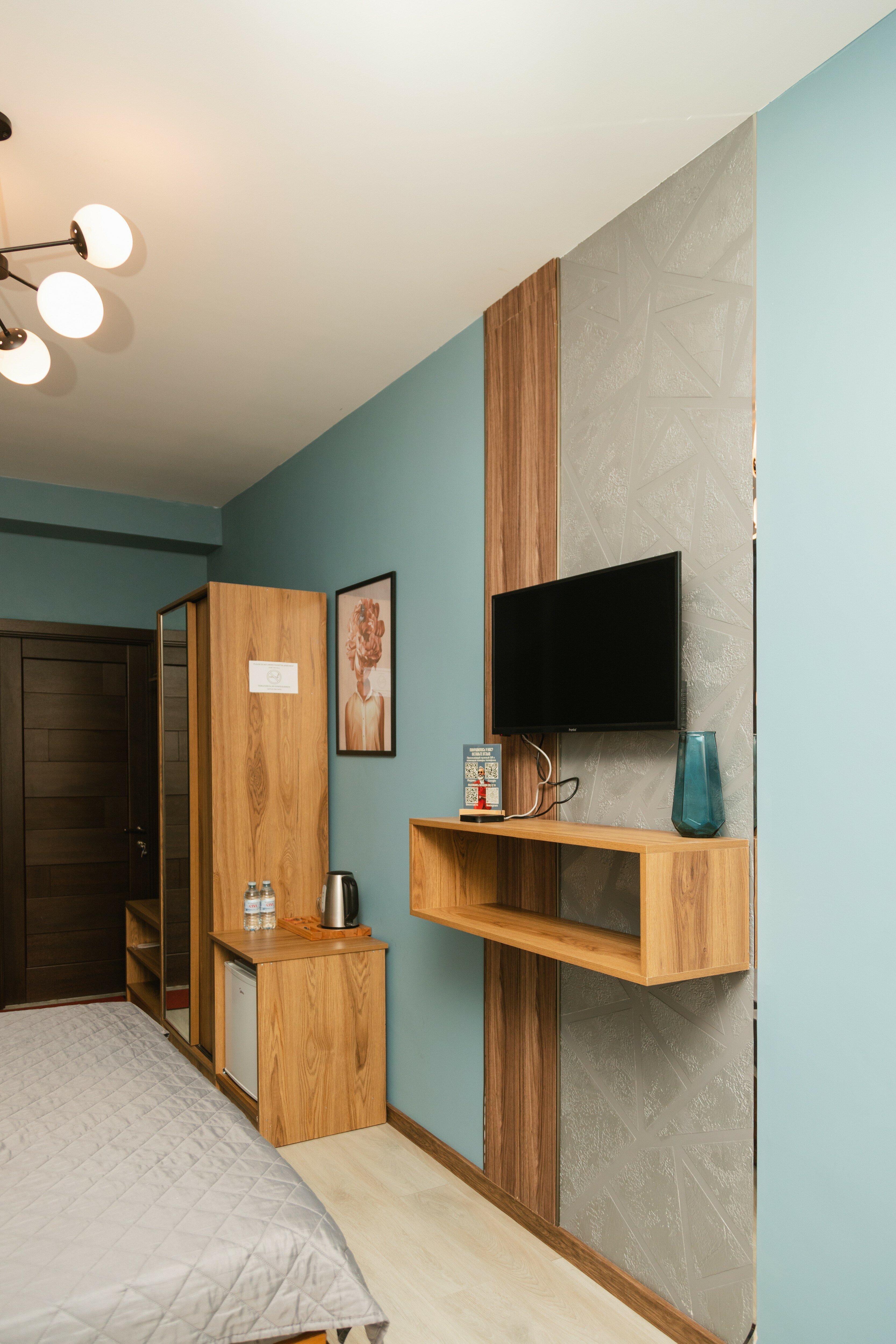 Фото Hotel Graf T.