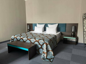 отель Ракета