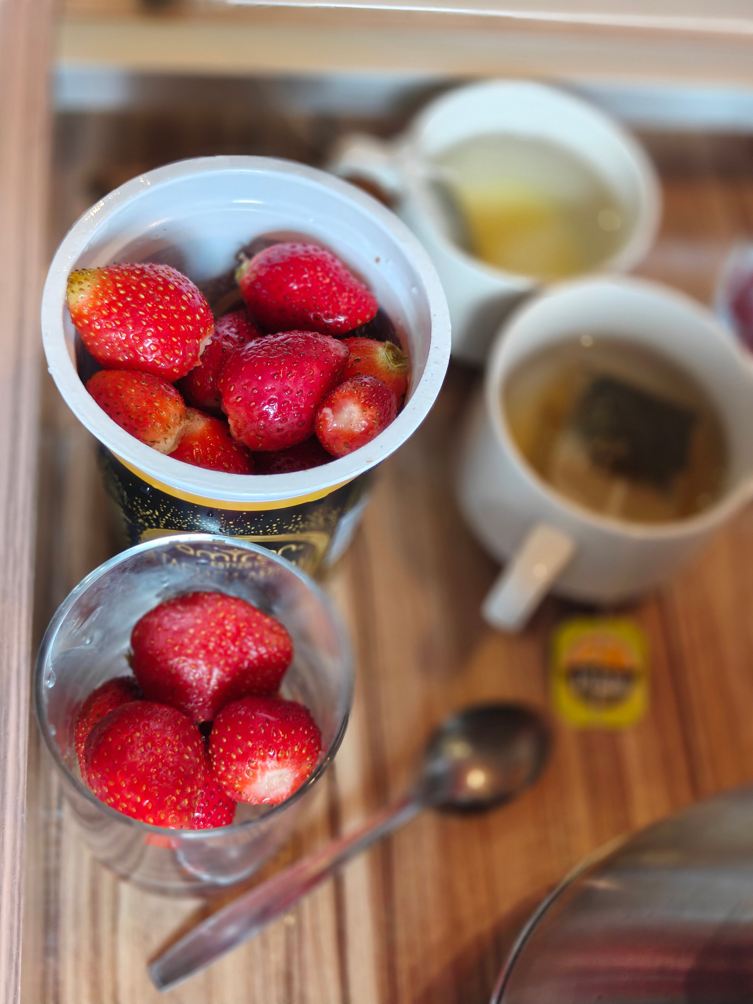 Фото Mildom Premium