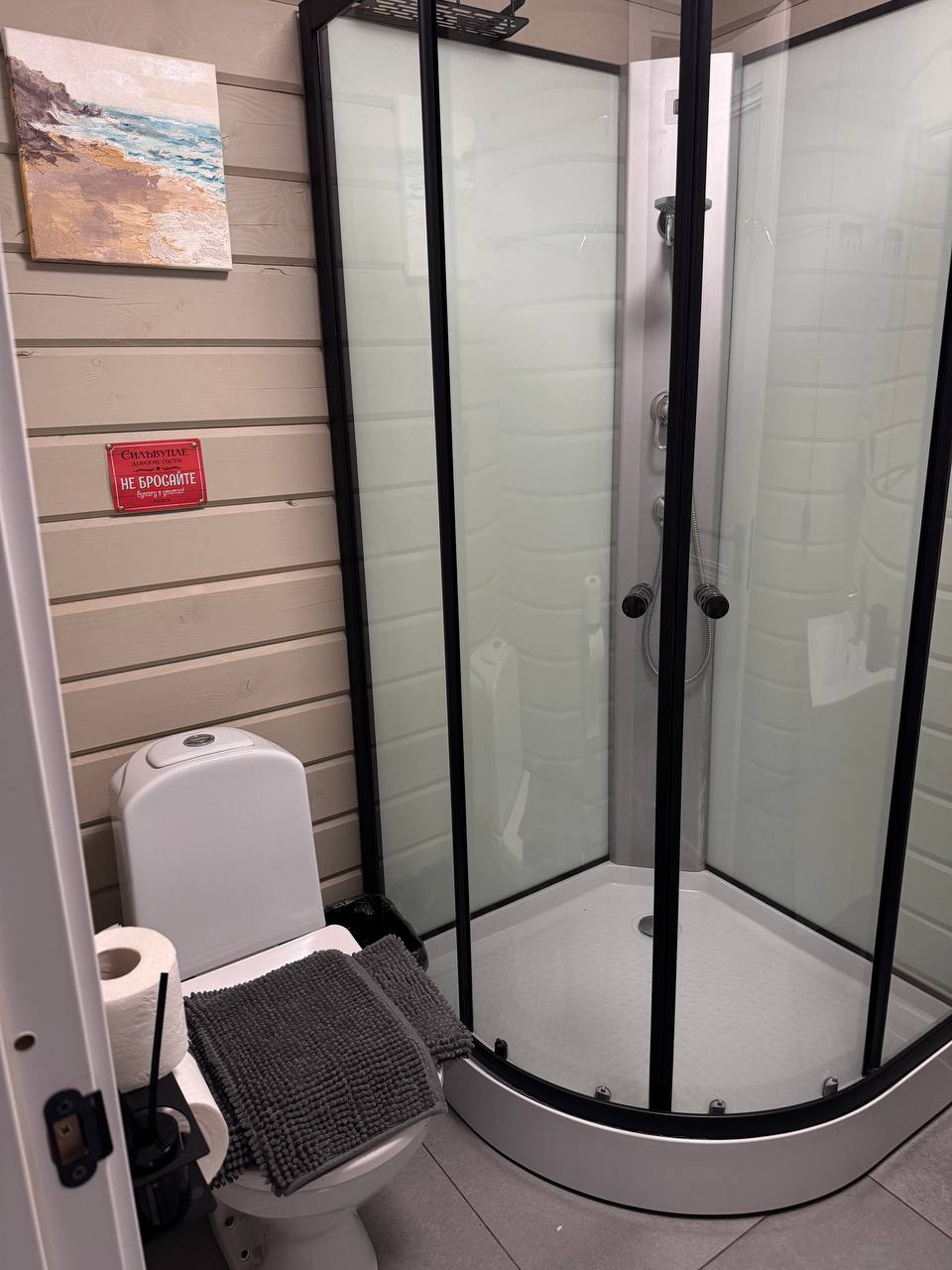 Фото Ленинградский Куршавель