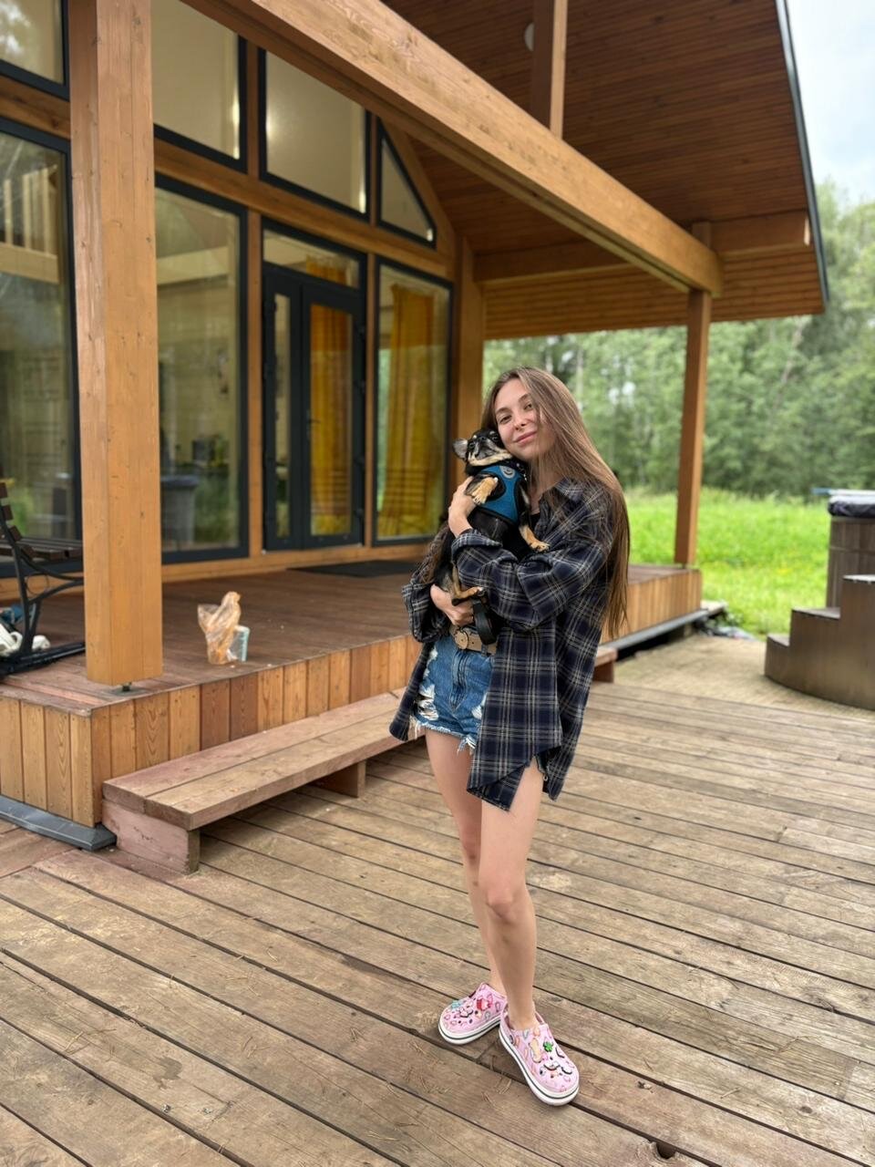 Фото Парк-отель Тутань