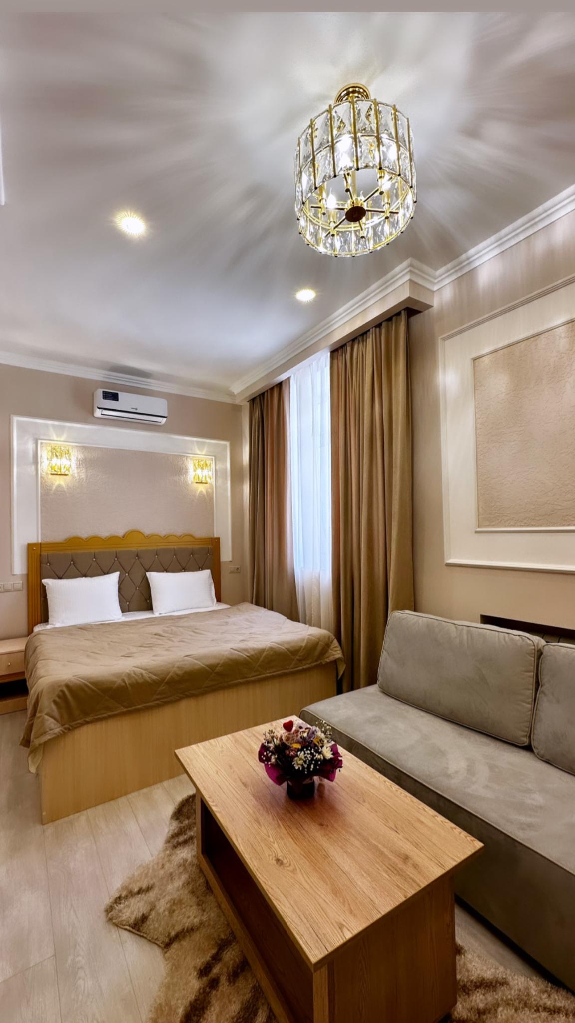 Фото Арион Отель