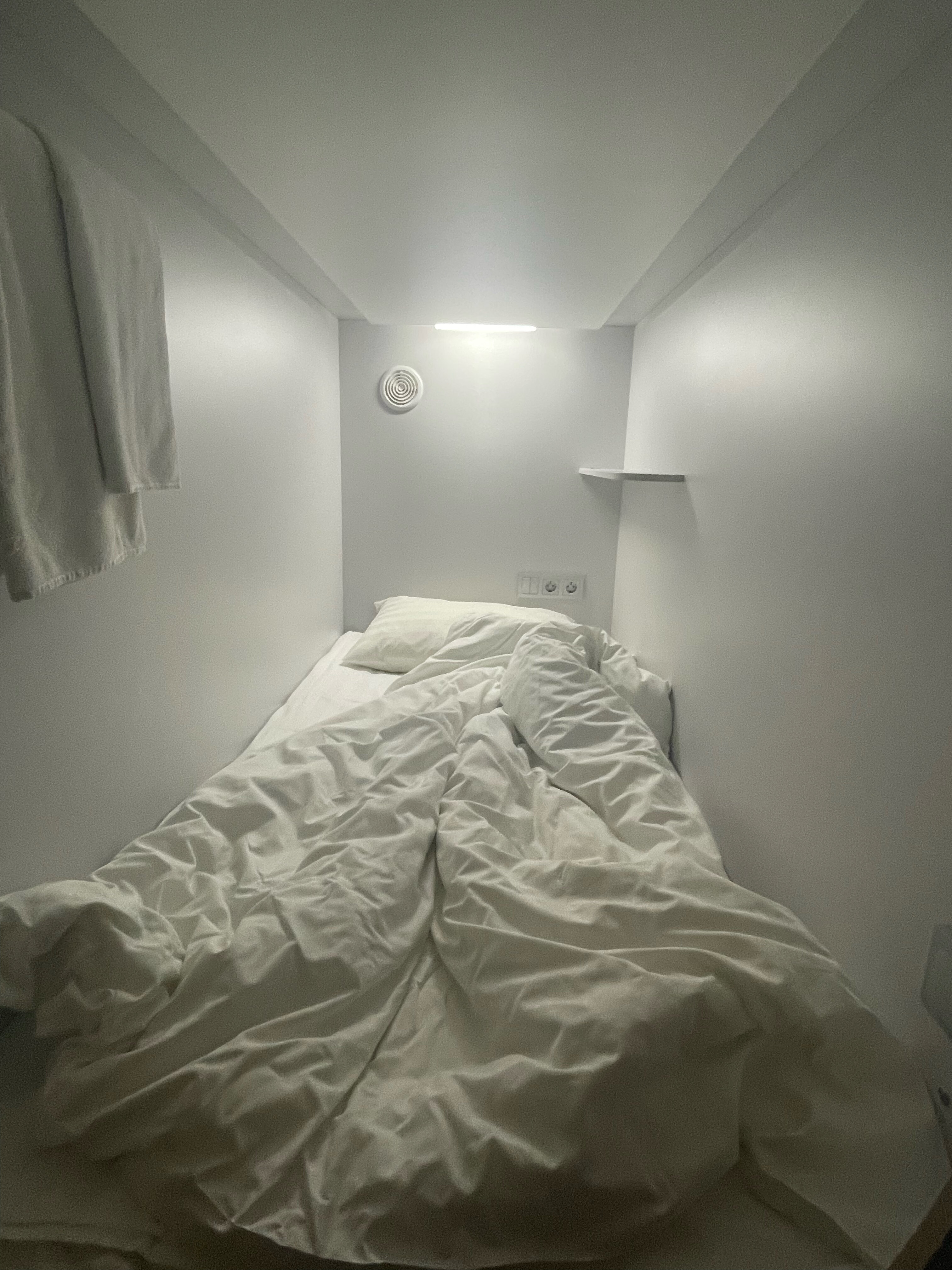 Фото Оранжевое небо