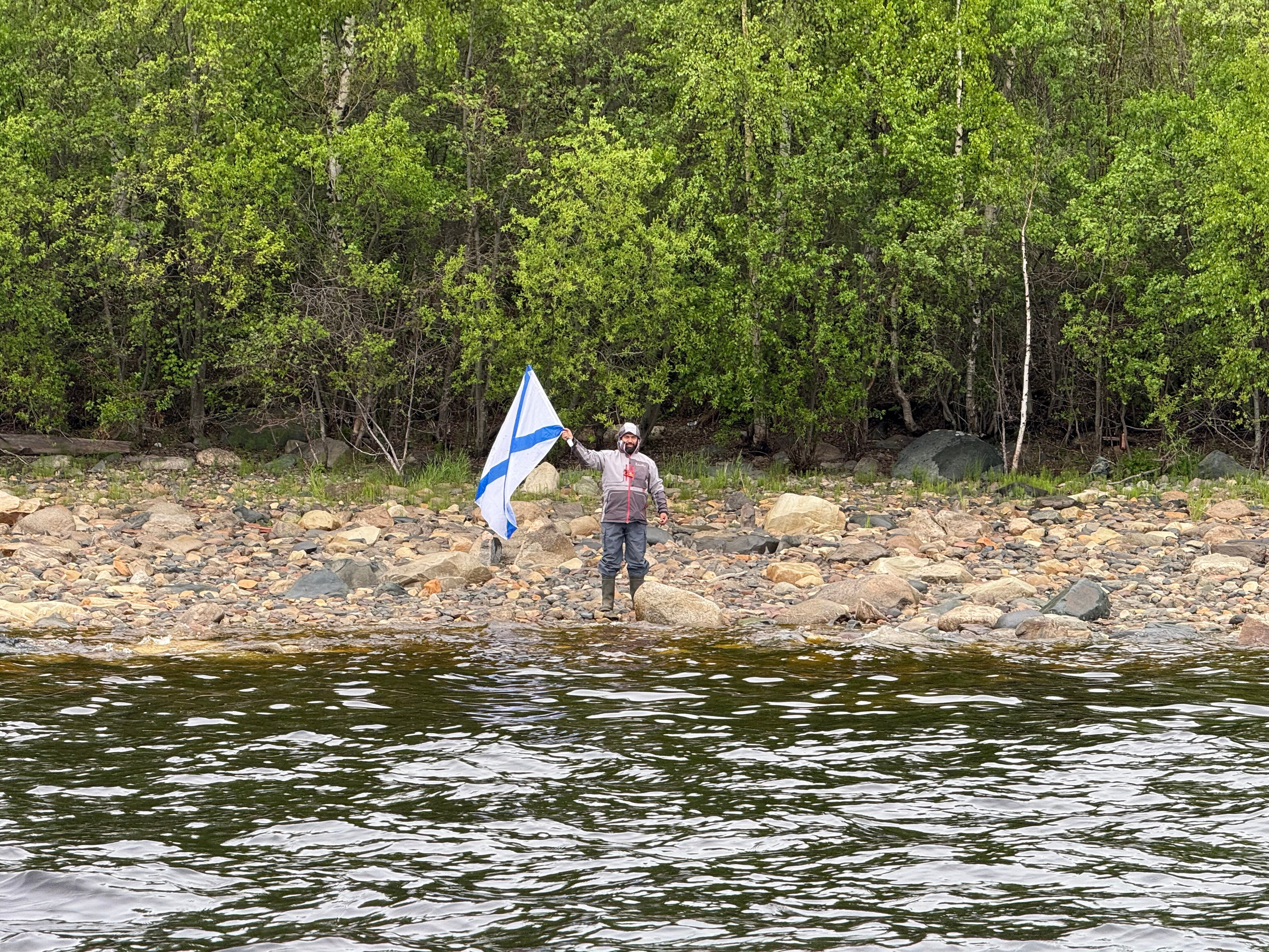 Фото Турбаза Сегозеро