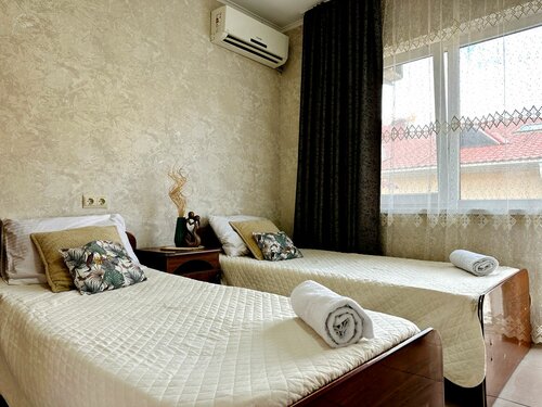 Гостевой дом Арарат в Адлере