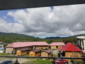 Море
