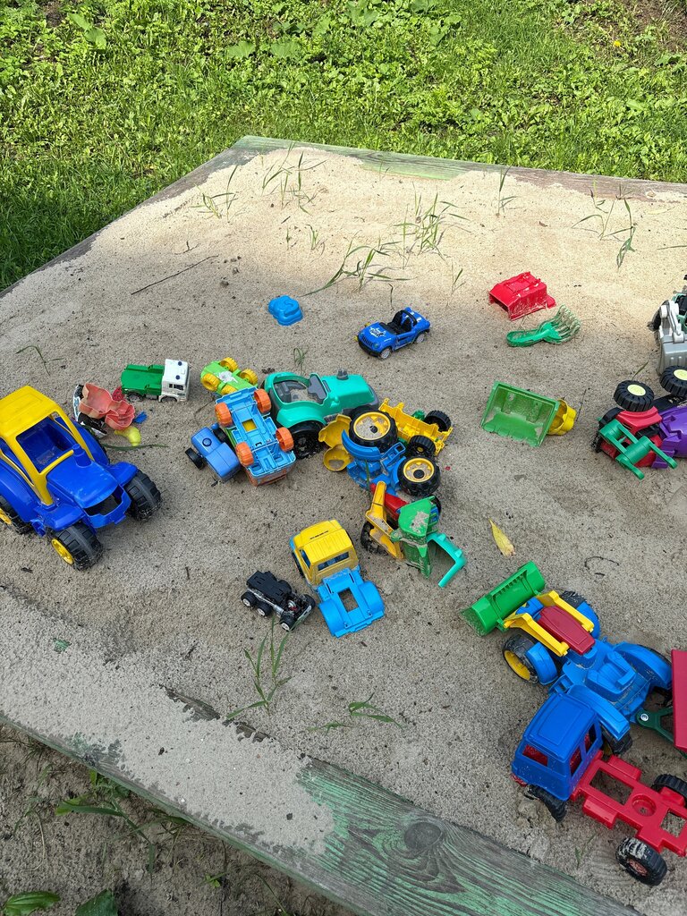 Playground Playground, Vladimir, photo