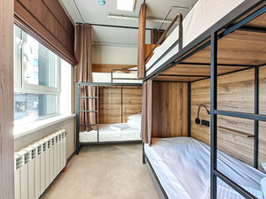 Хостел Hostel Dk