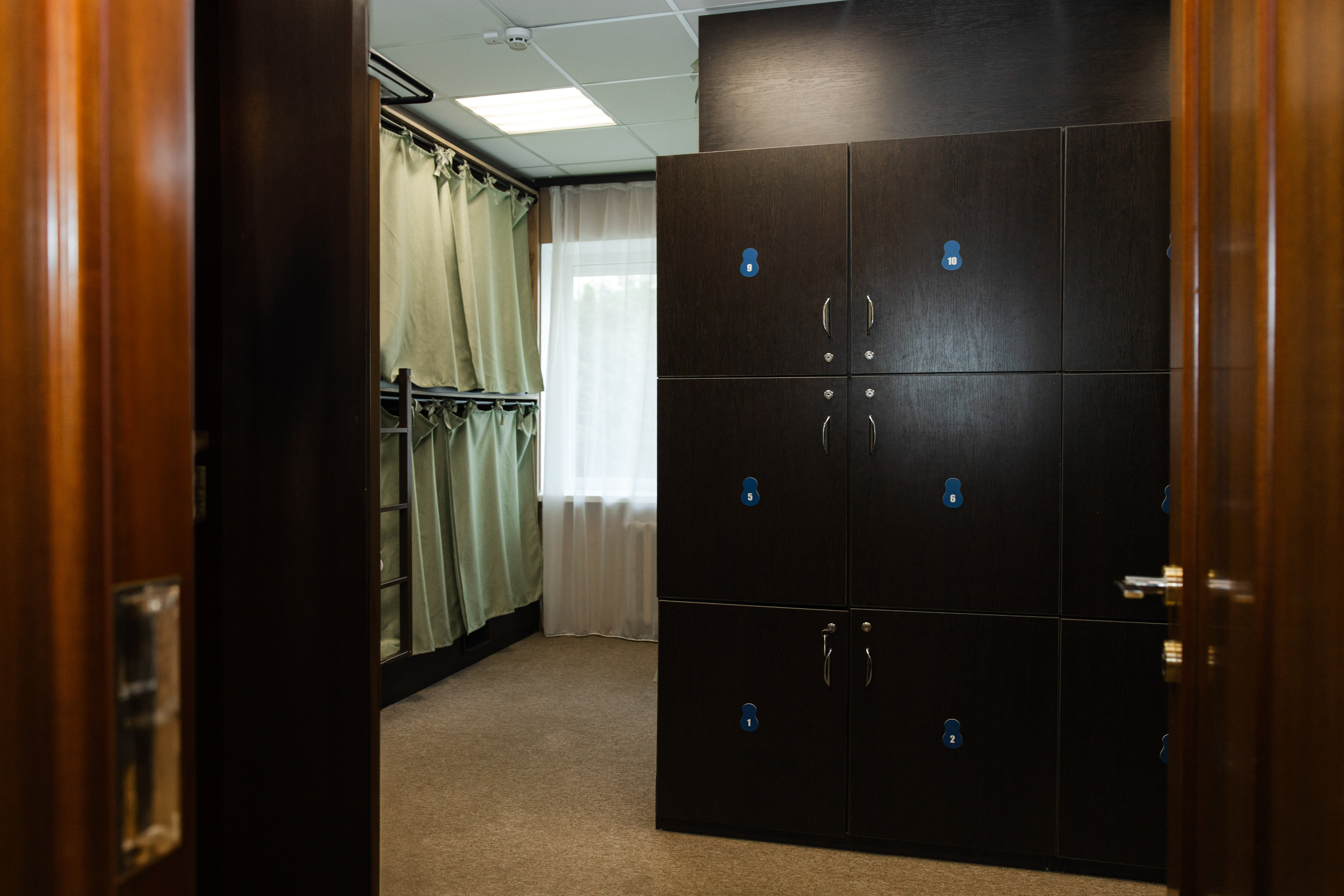 Фото Матрешка