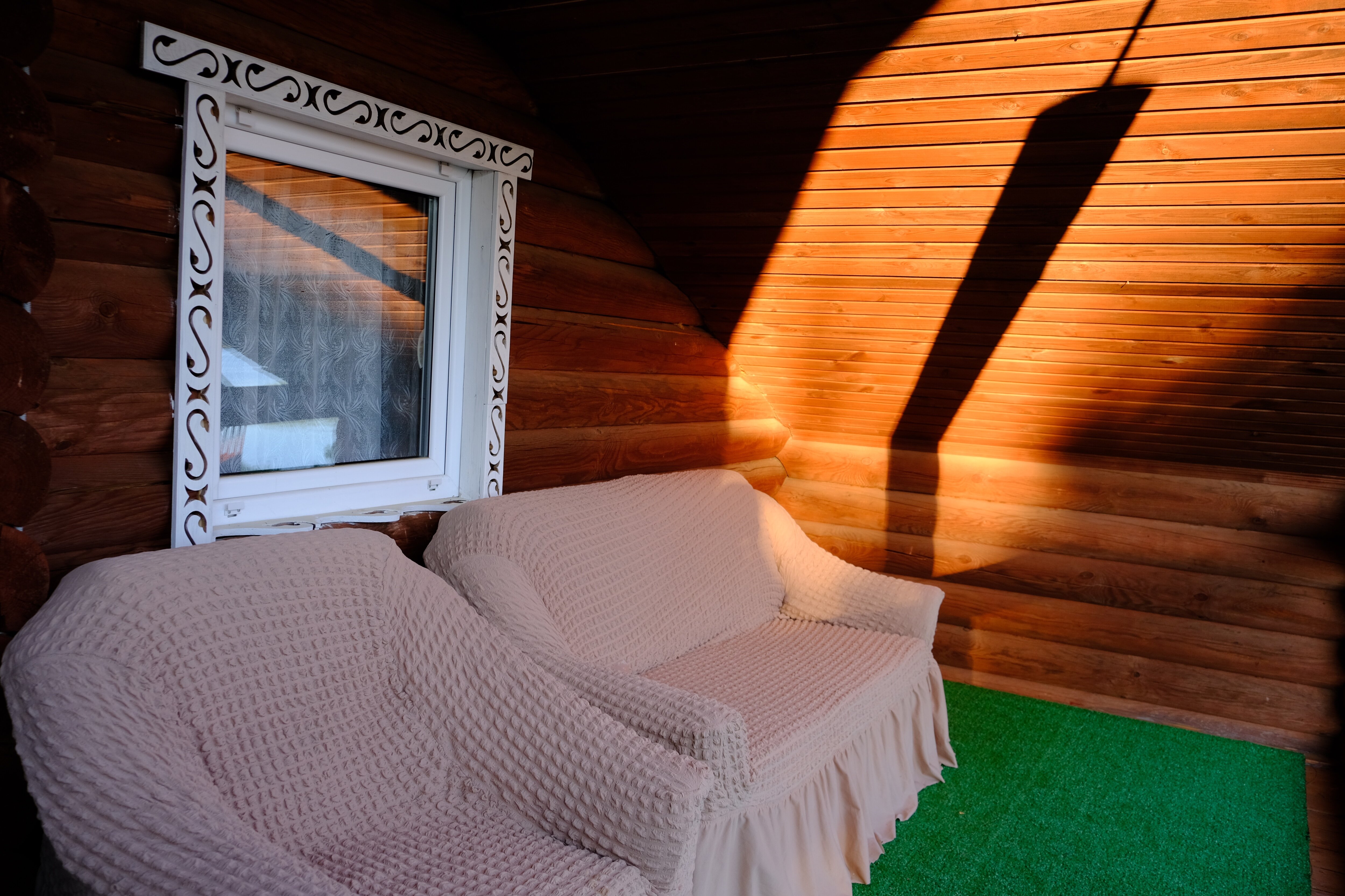 Фото Три озера Валдай