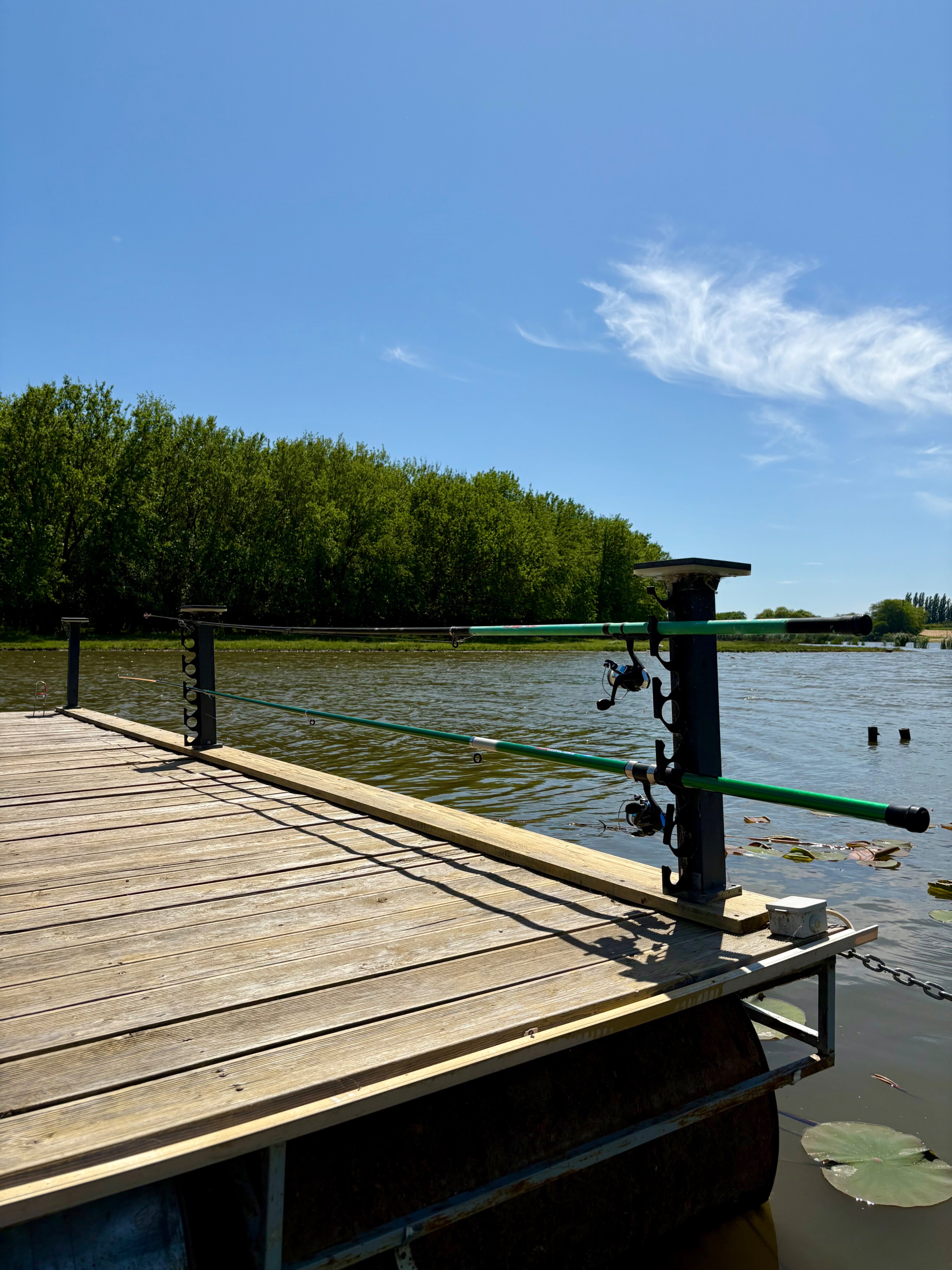 Фото Барн Лотос