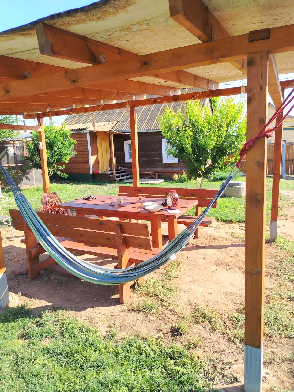 Фото Lososevo Village